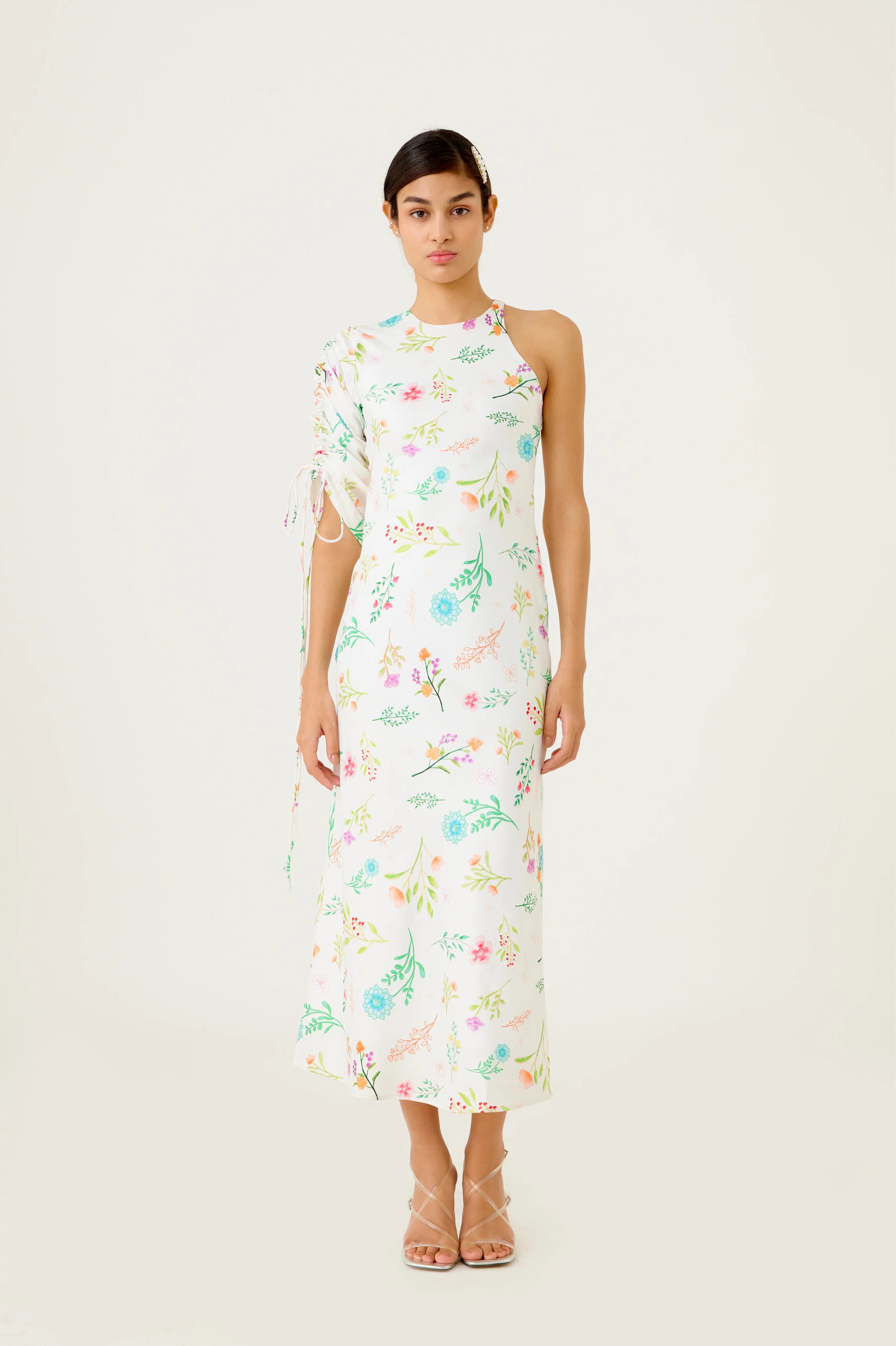Claire Dress