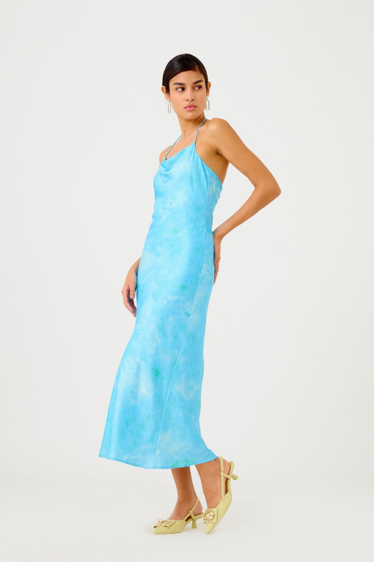 Layla Dress