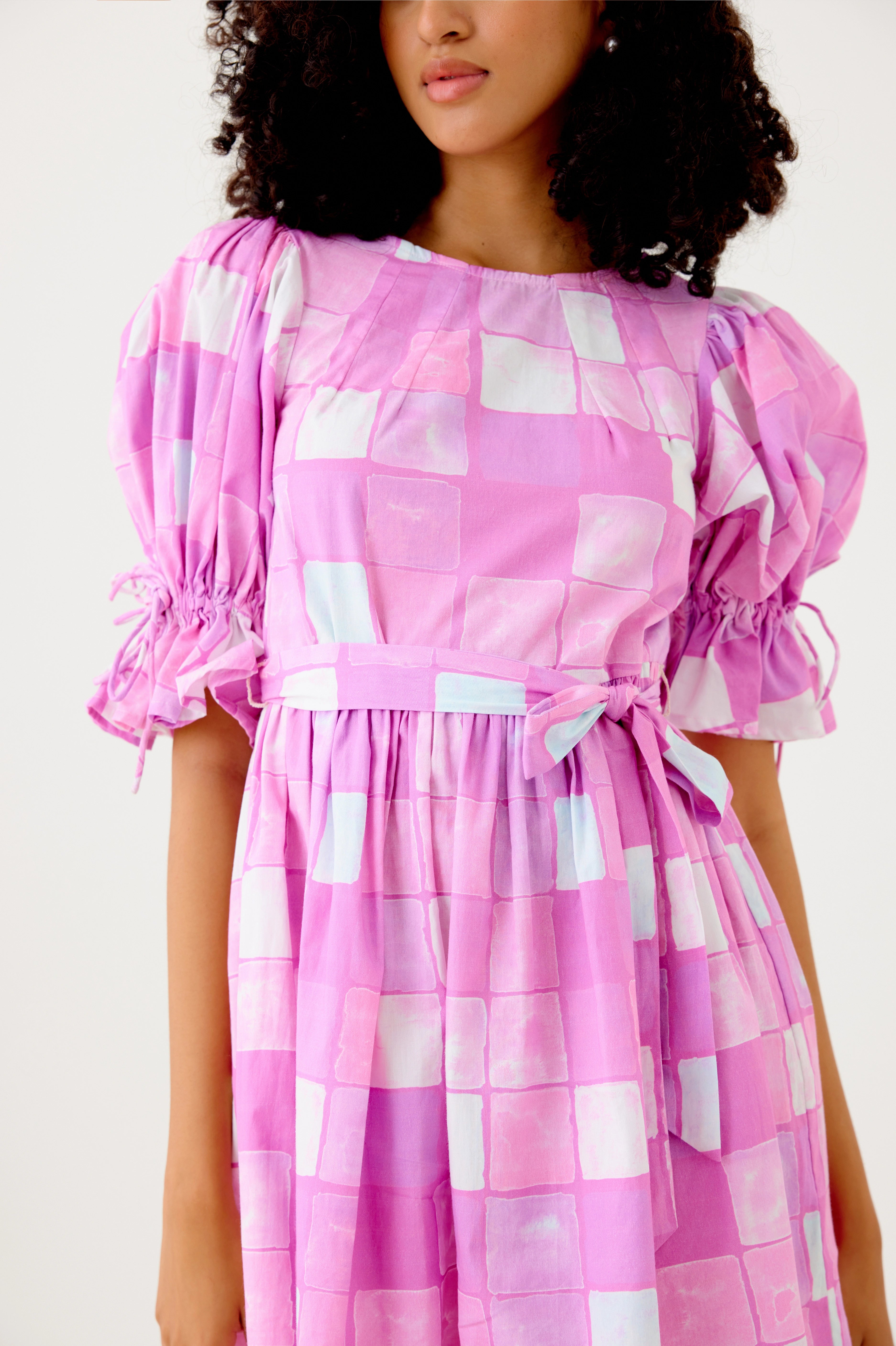 Eden Dress