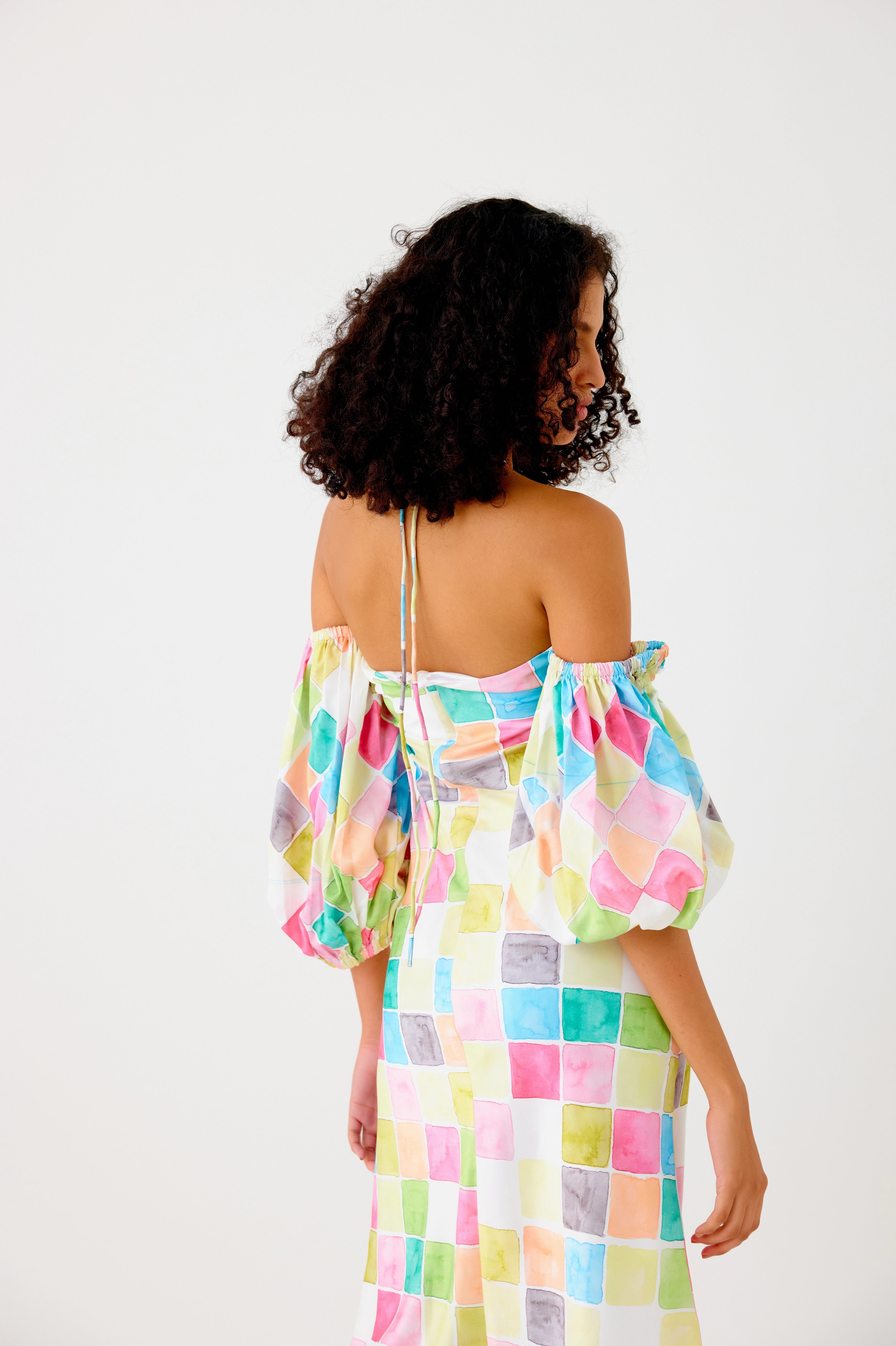 Mia Dress