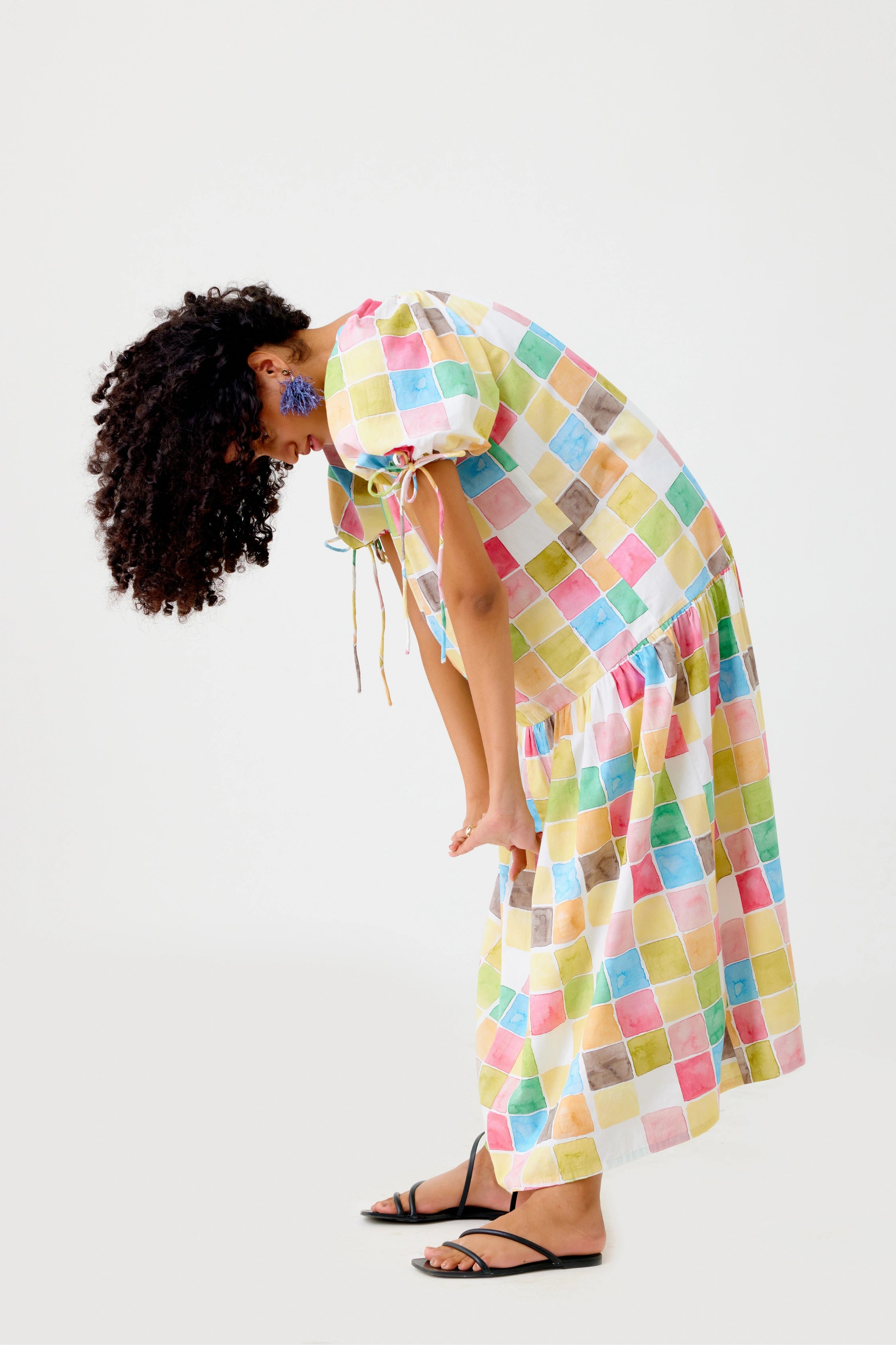 Lola Dress