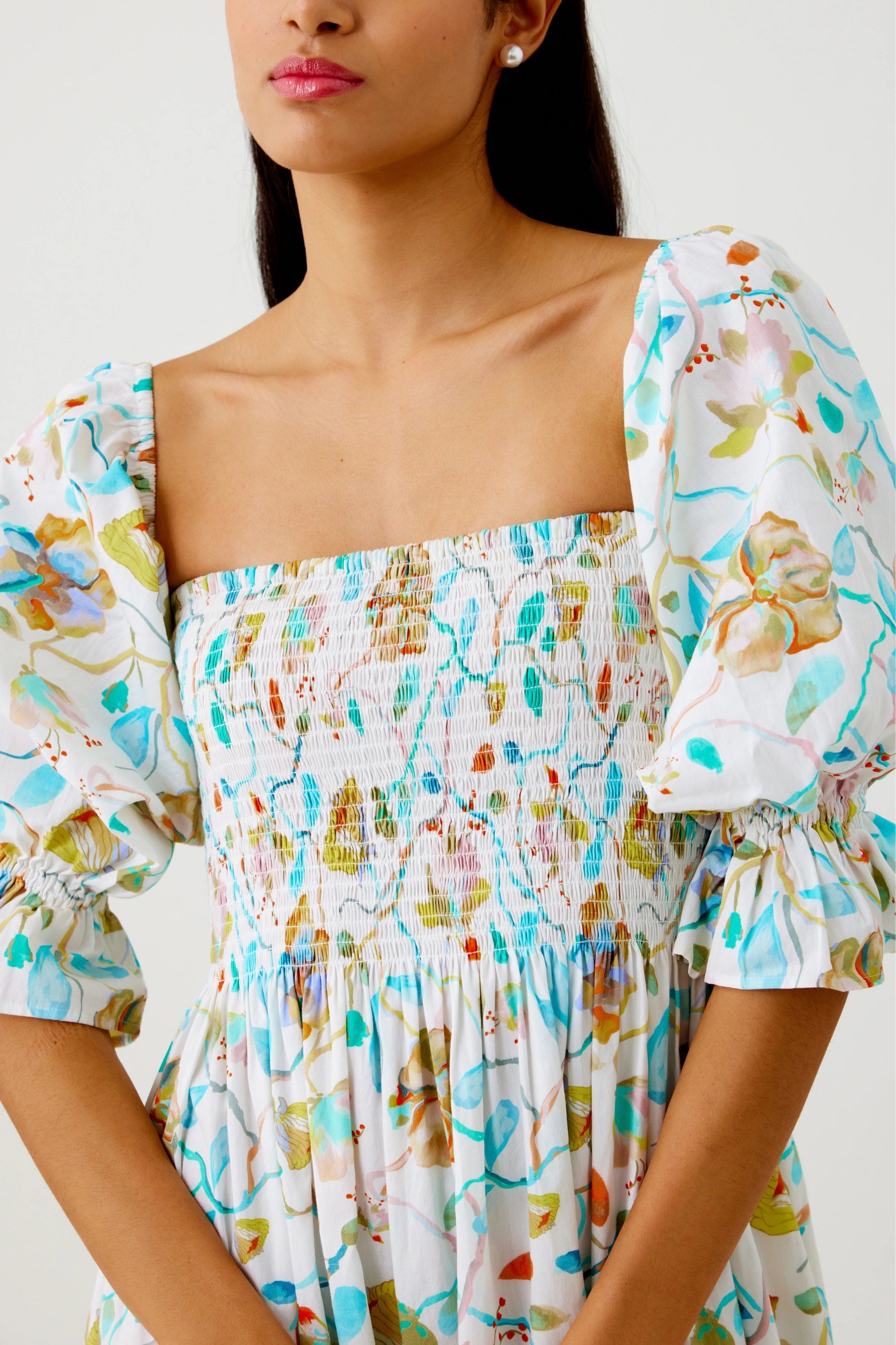 Sasha Dress