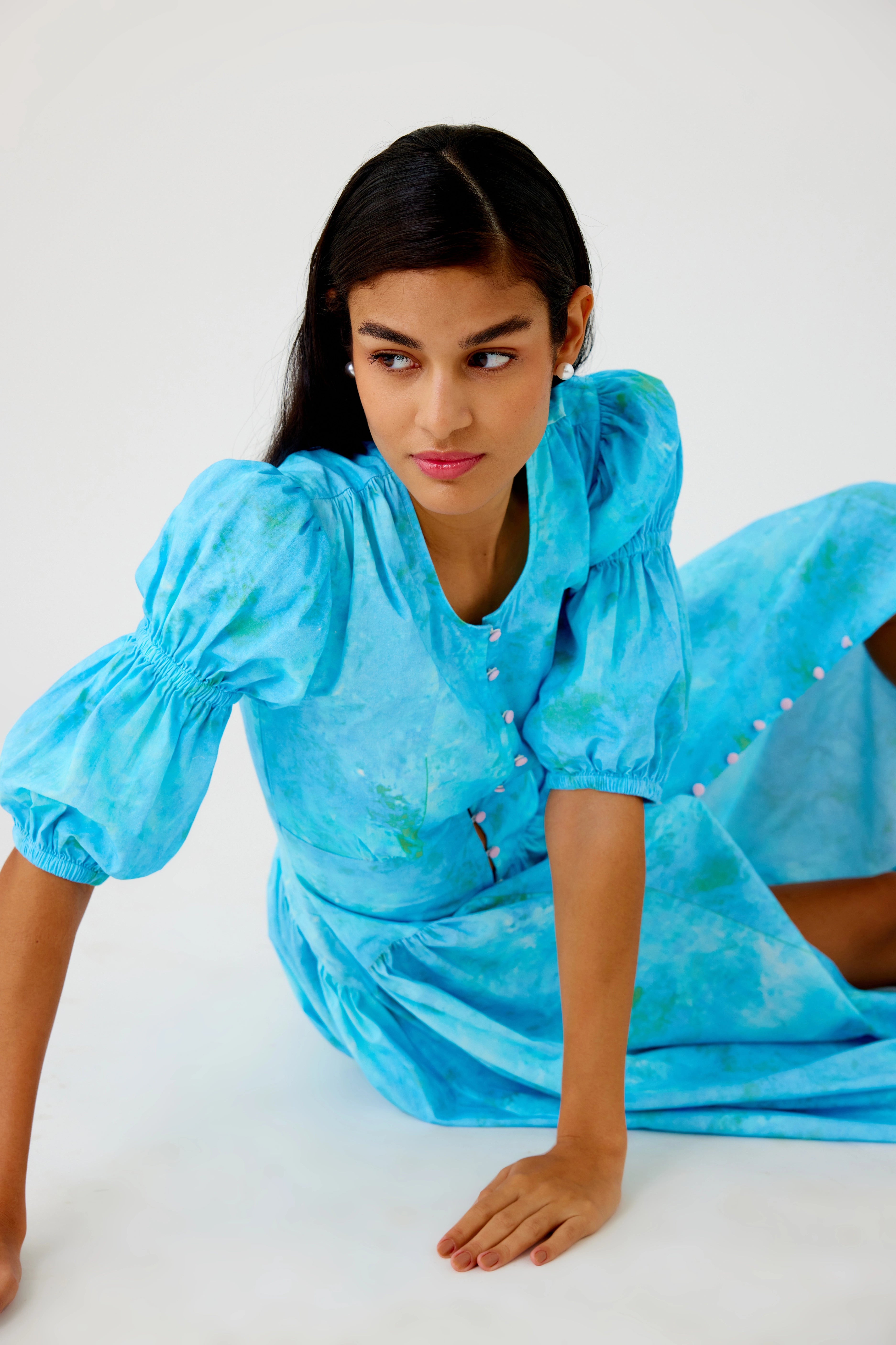 Alia Dress