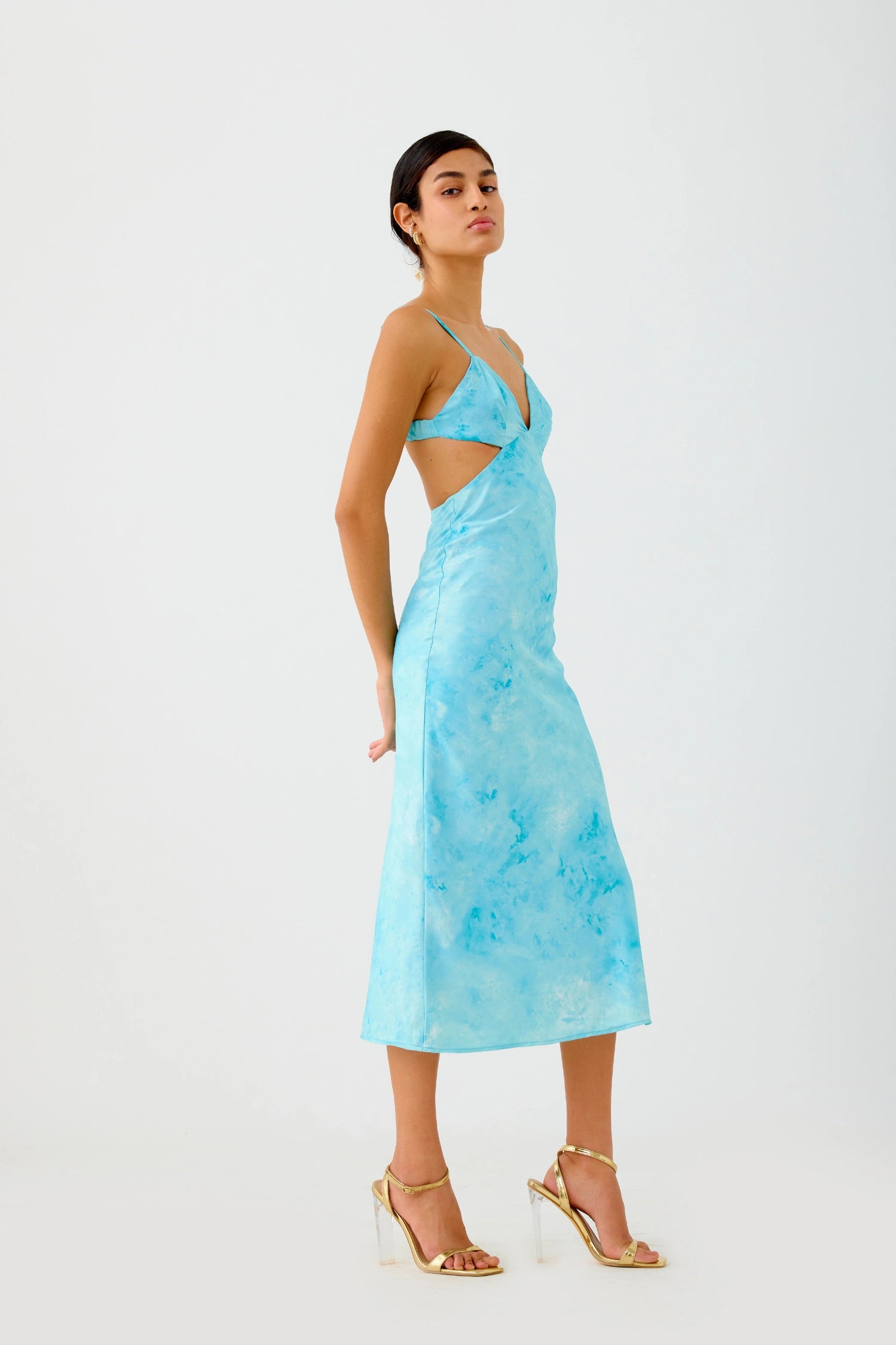Maya Dress