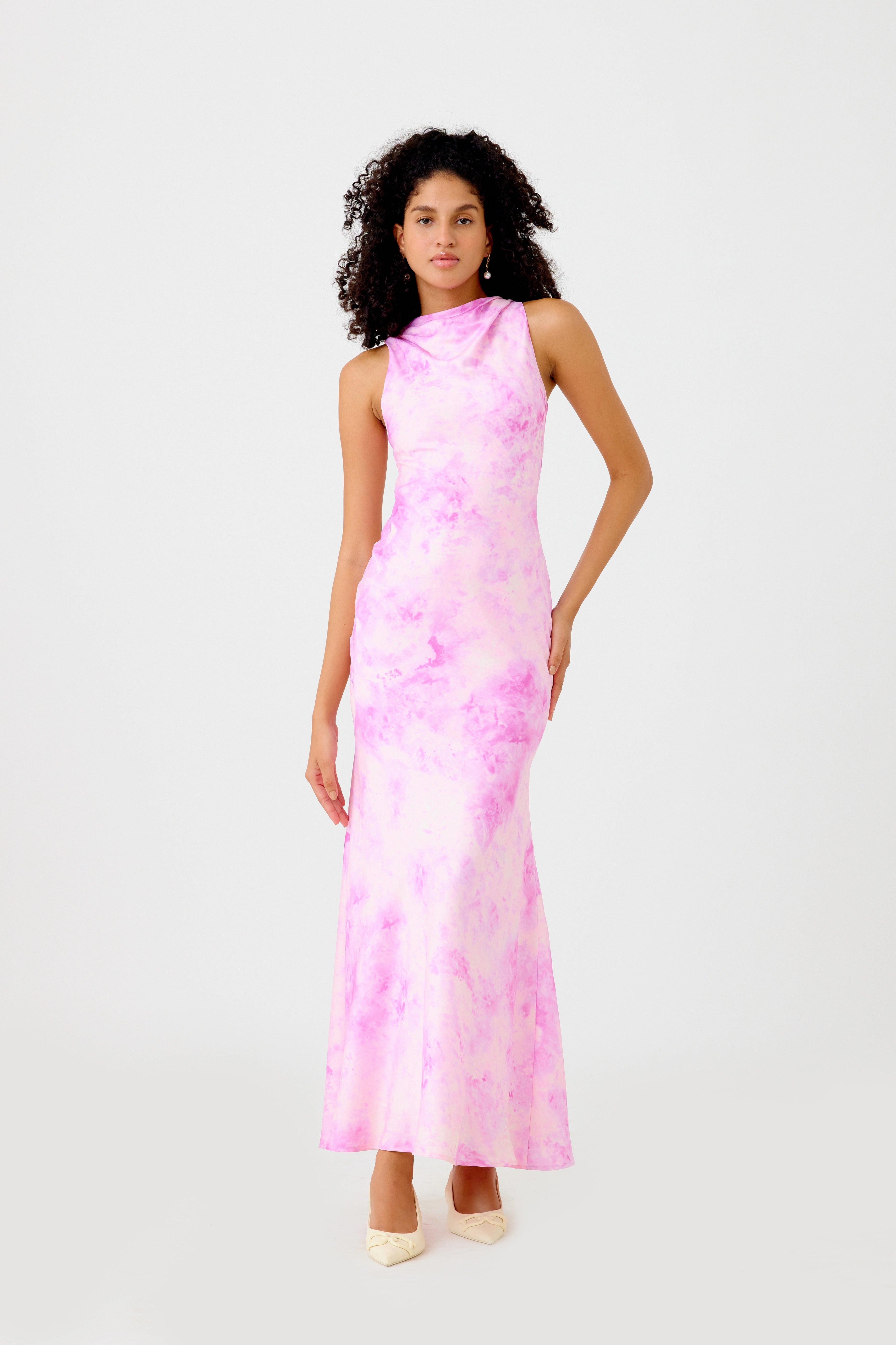Nyra Dress