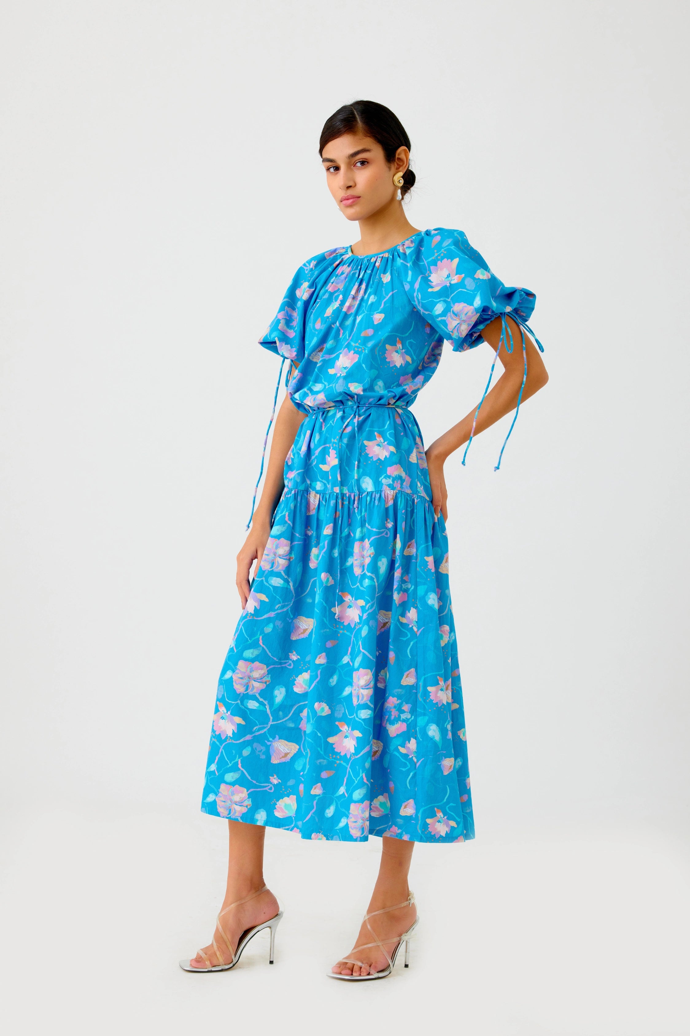 Elise Dress