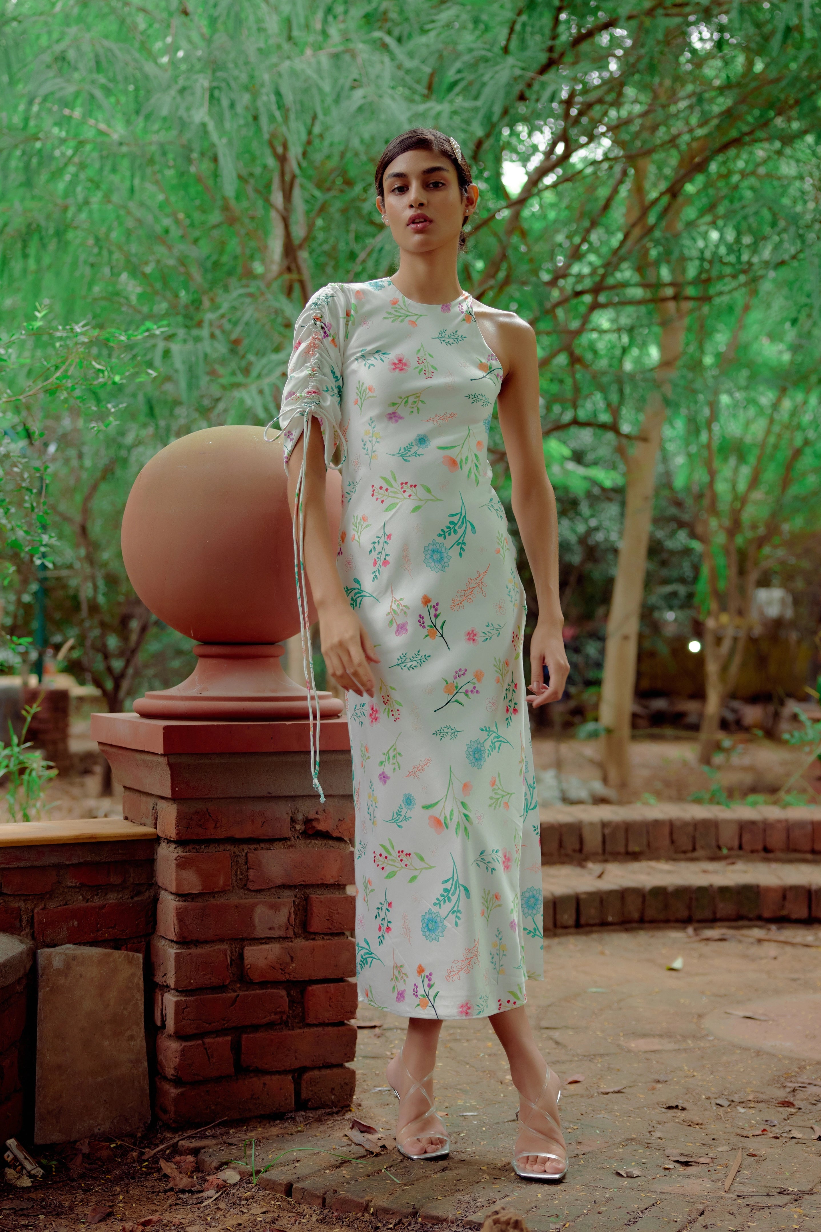 Claire Dress