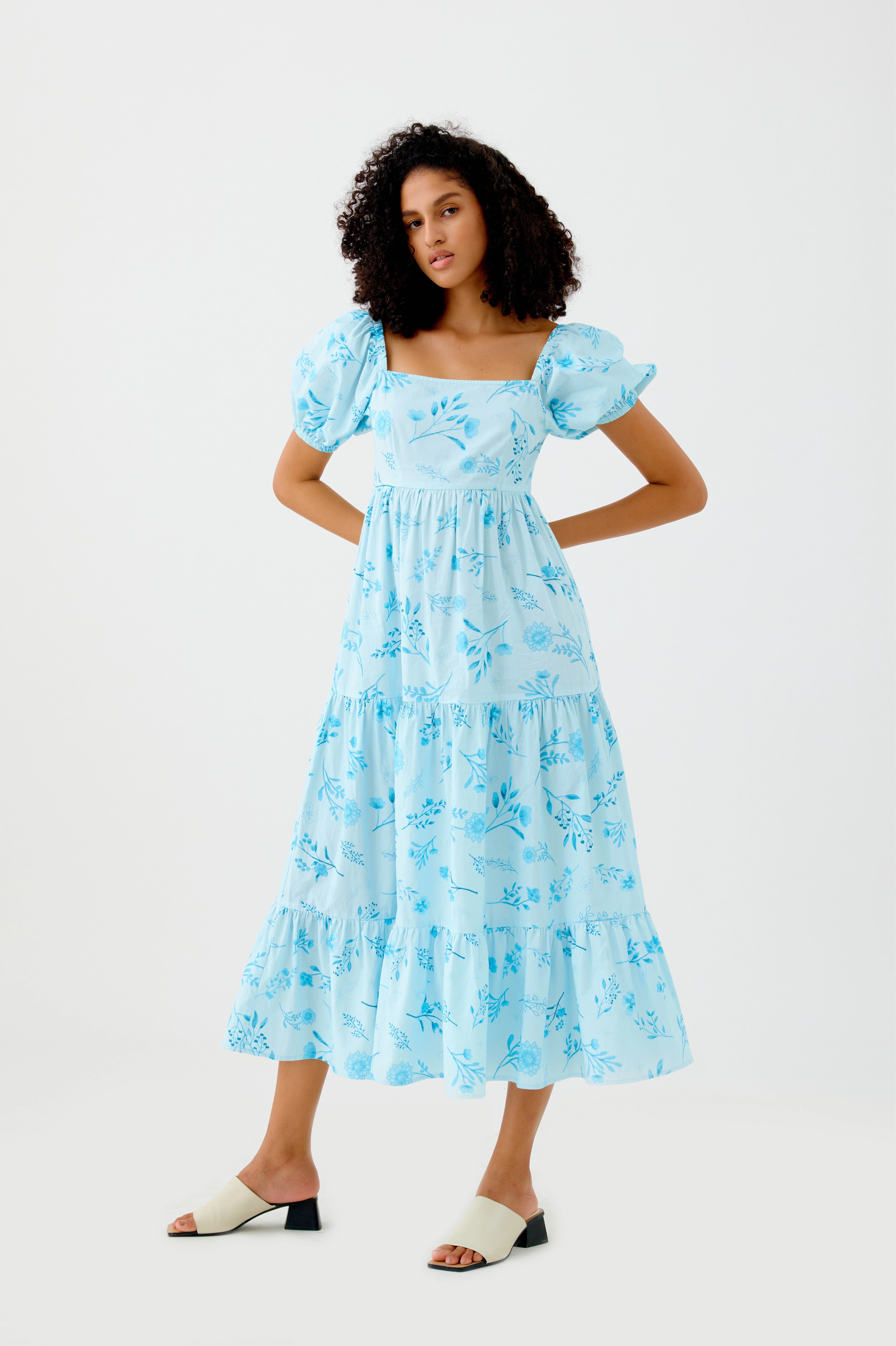 Bella Dress