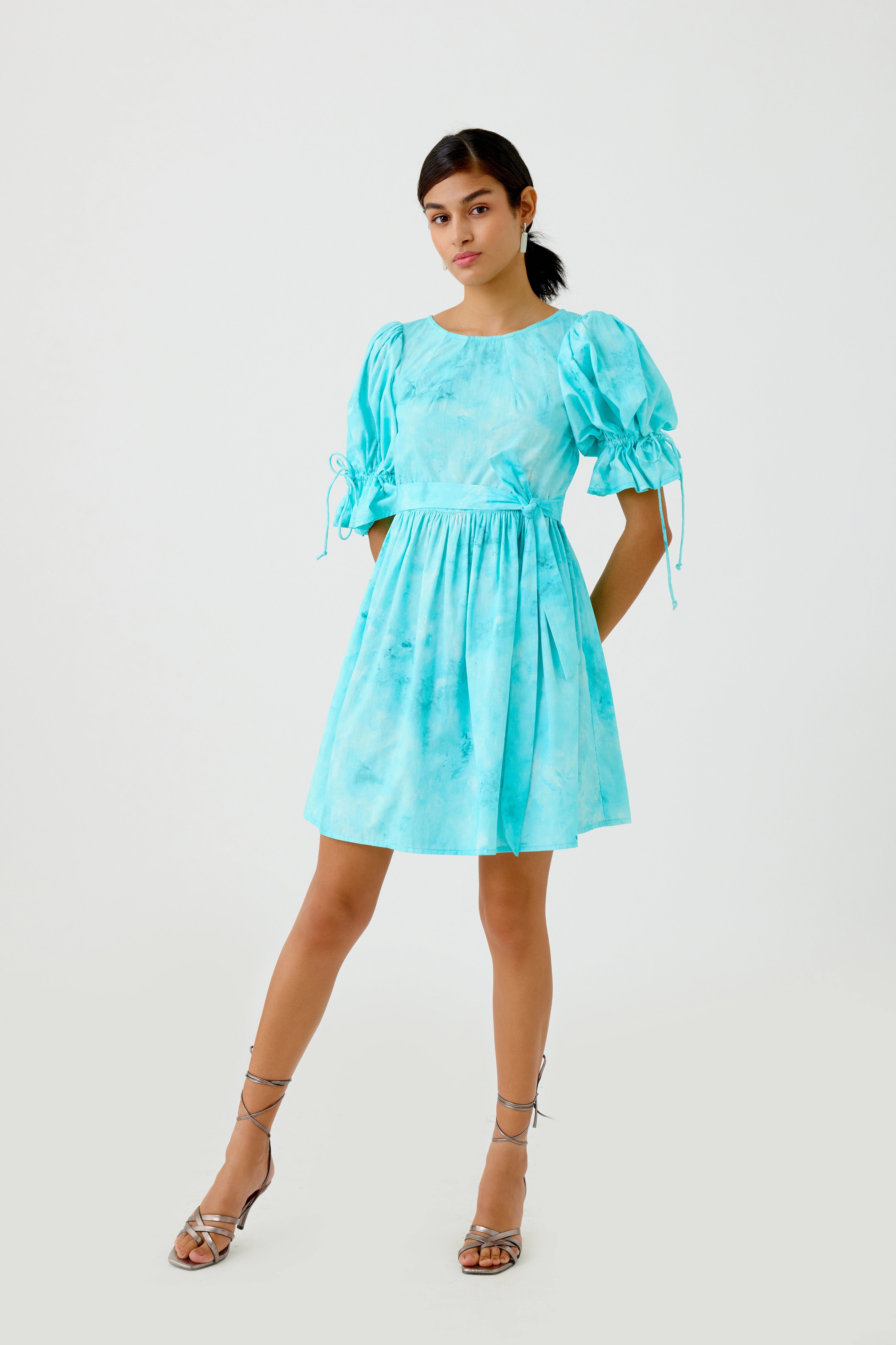 Cora Dress