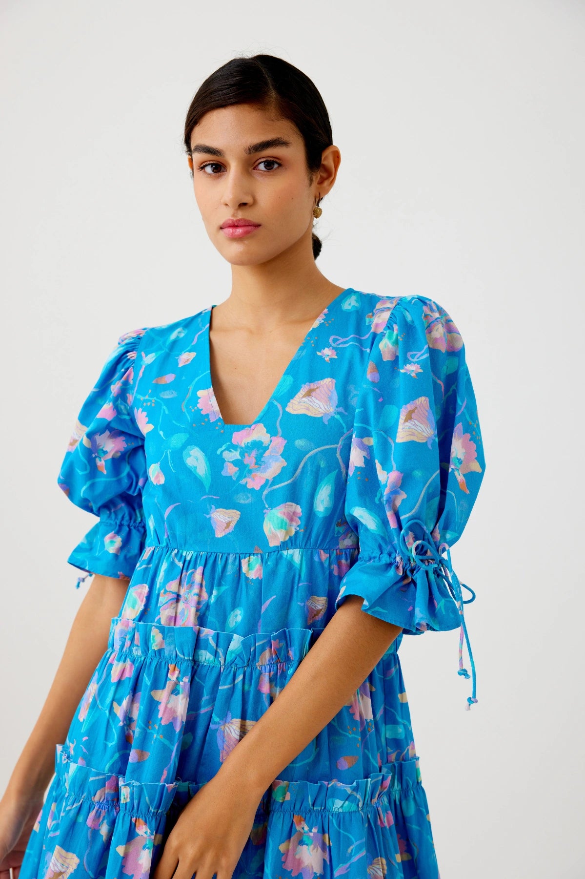 Tiana Dress