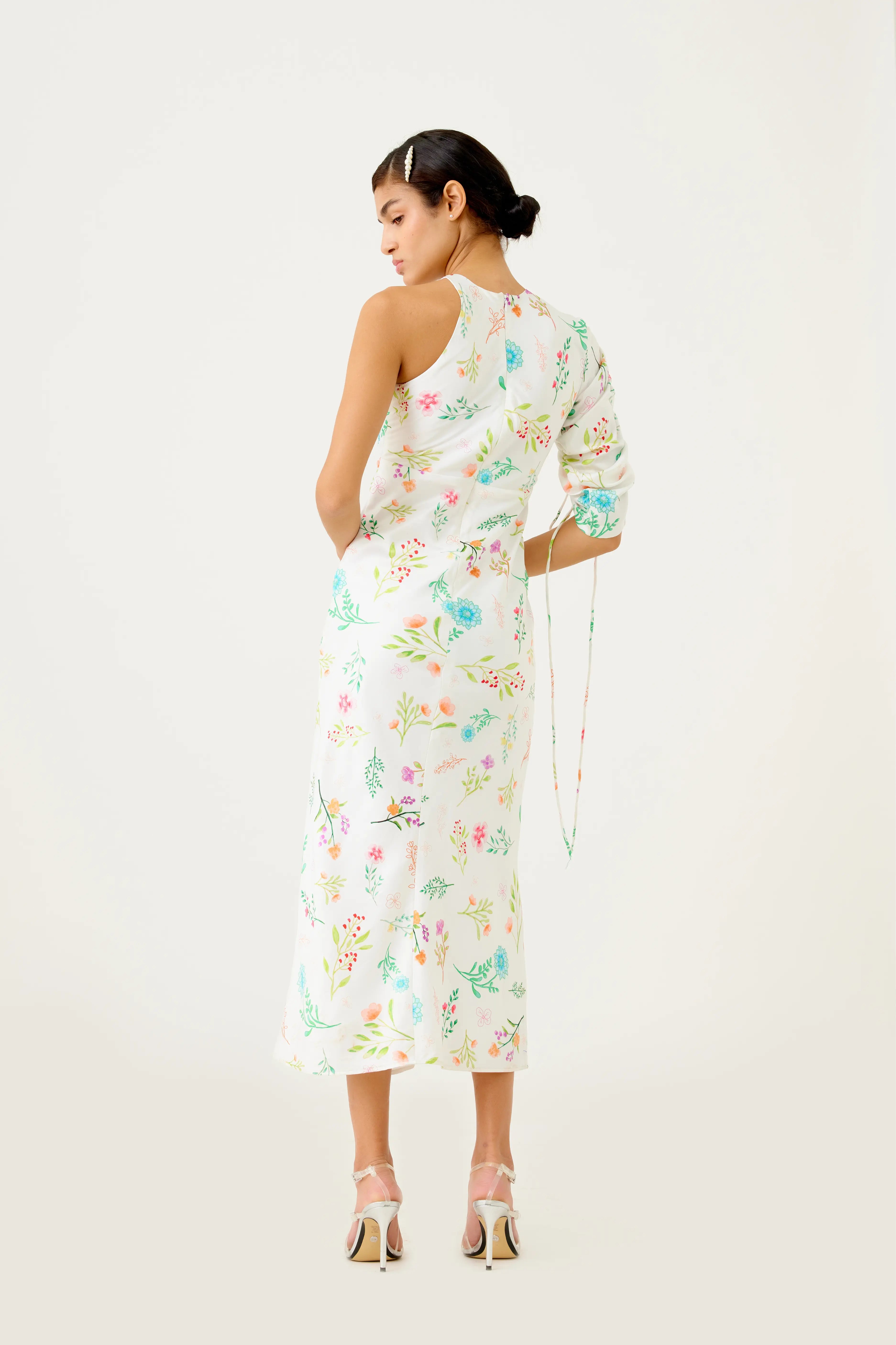 Claire Dress