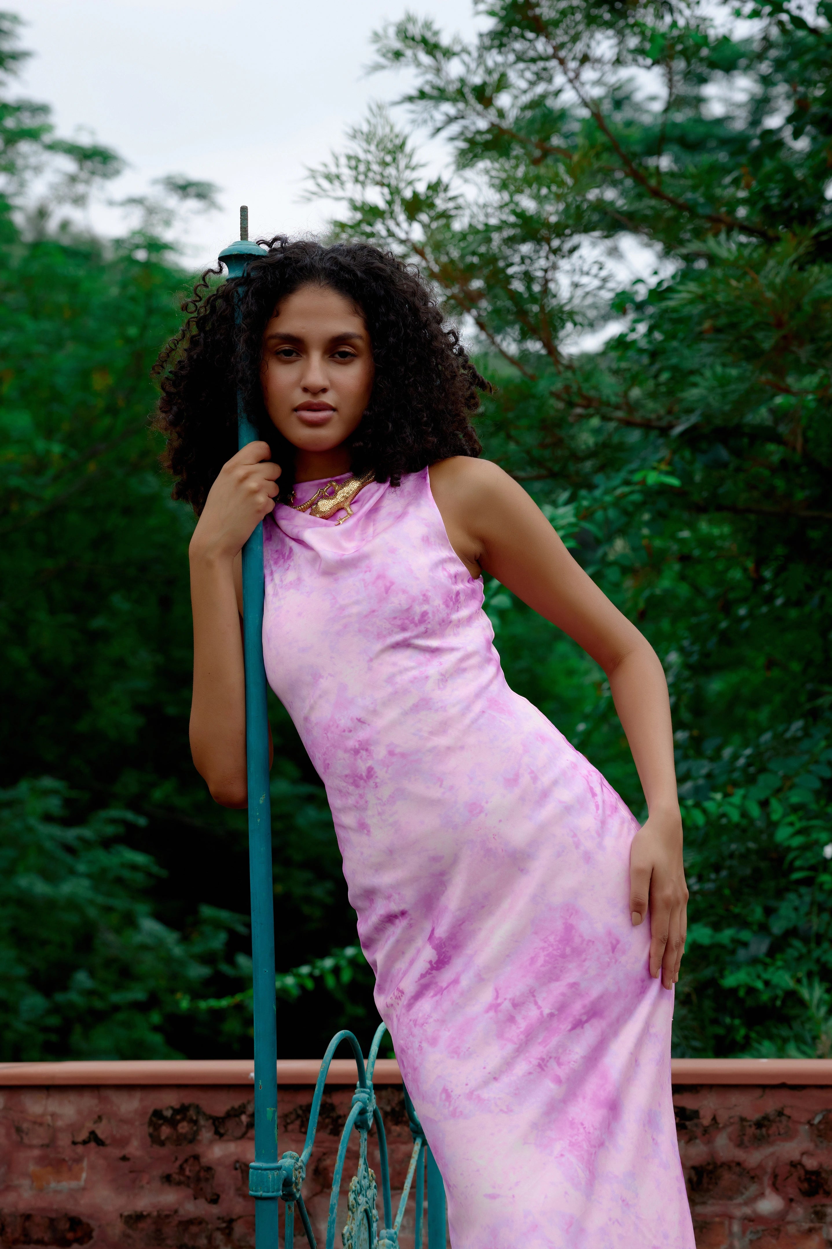 Nyra Dress
