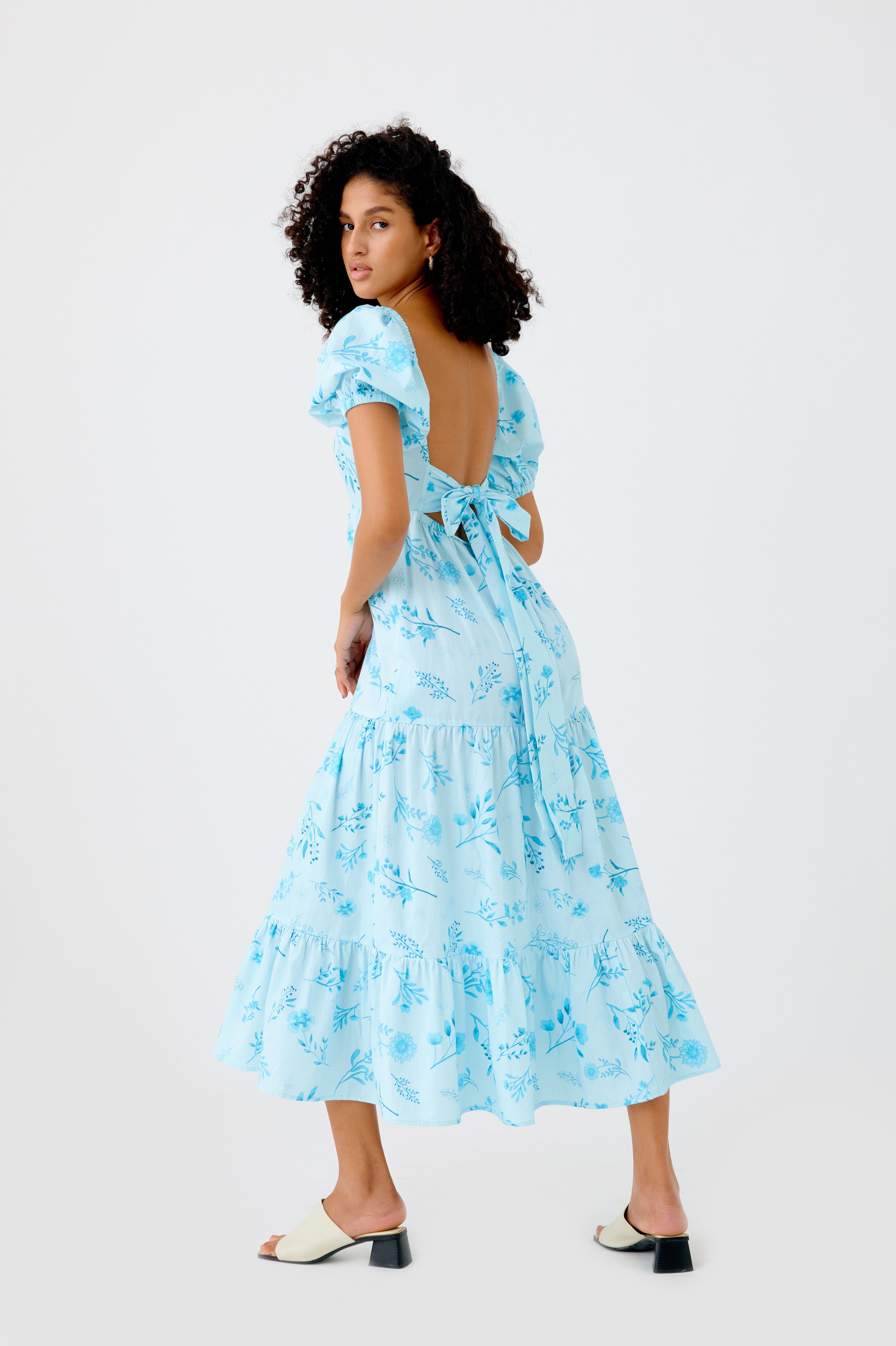 Bella Dress