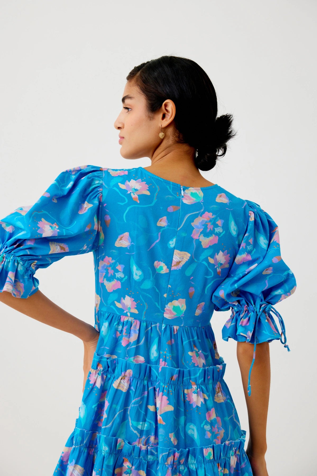 Tiana Dress