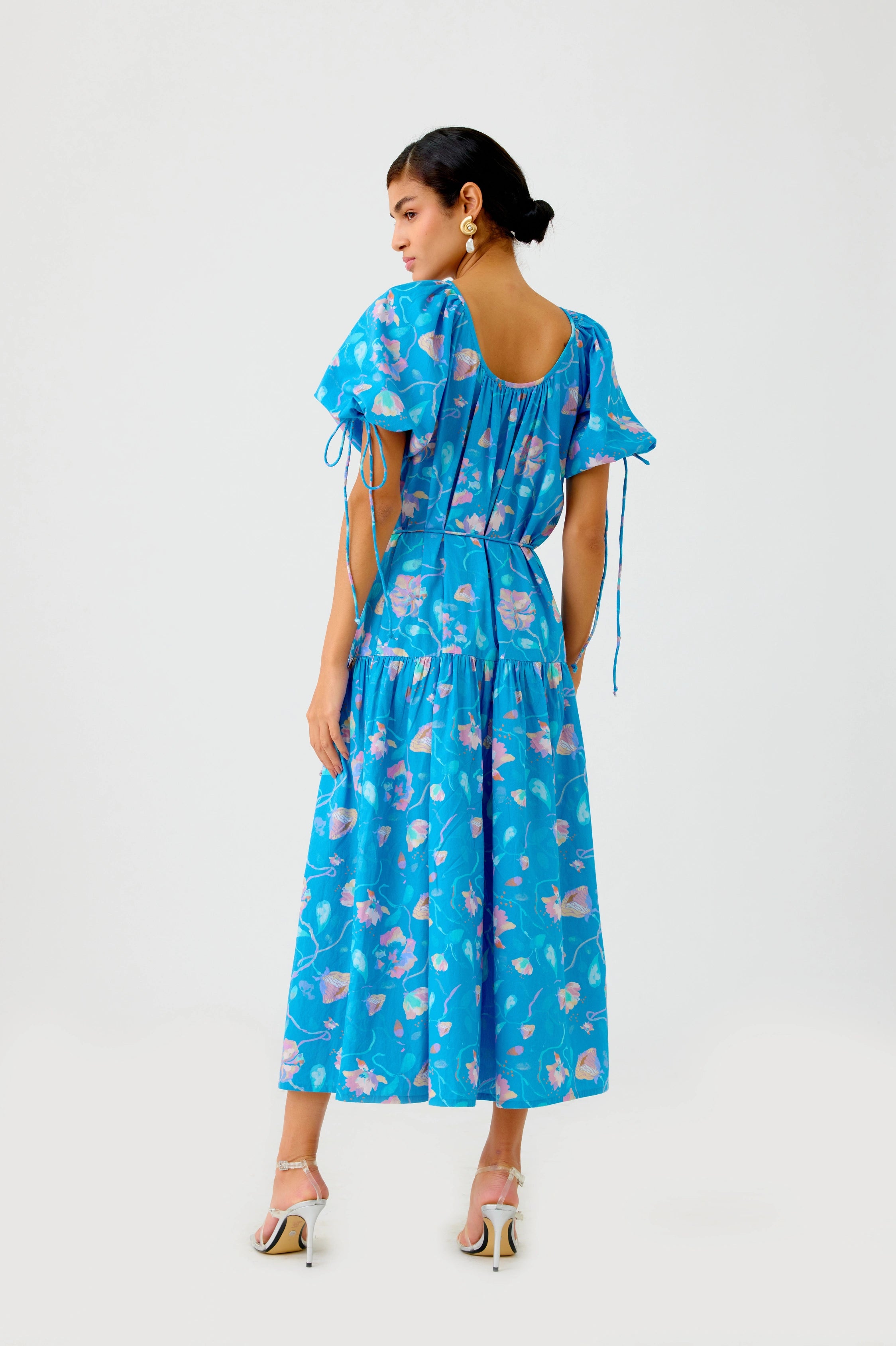 Elise Dress