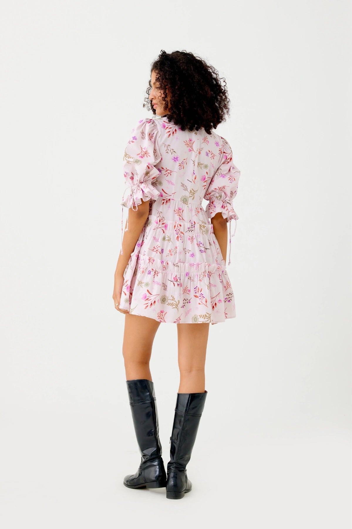 Kiara Dress