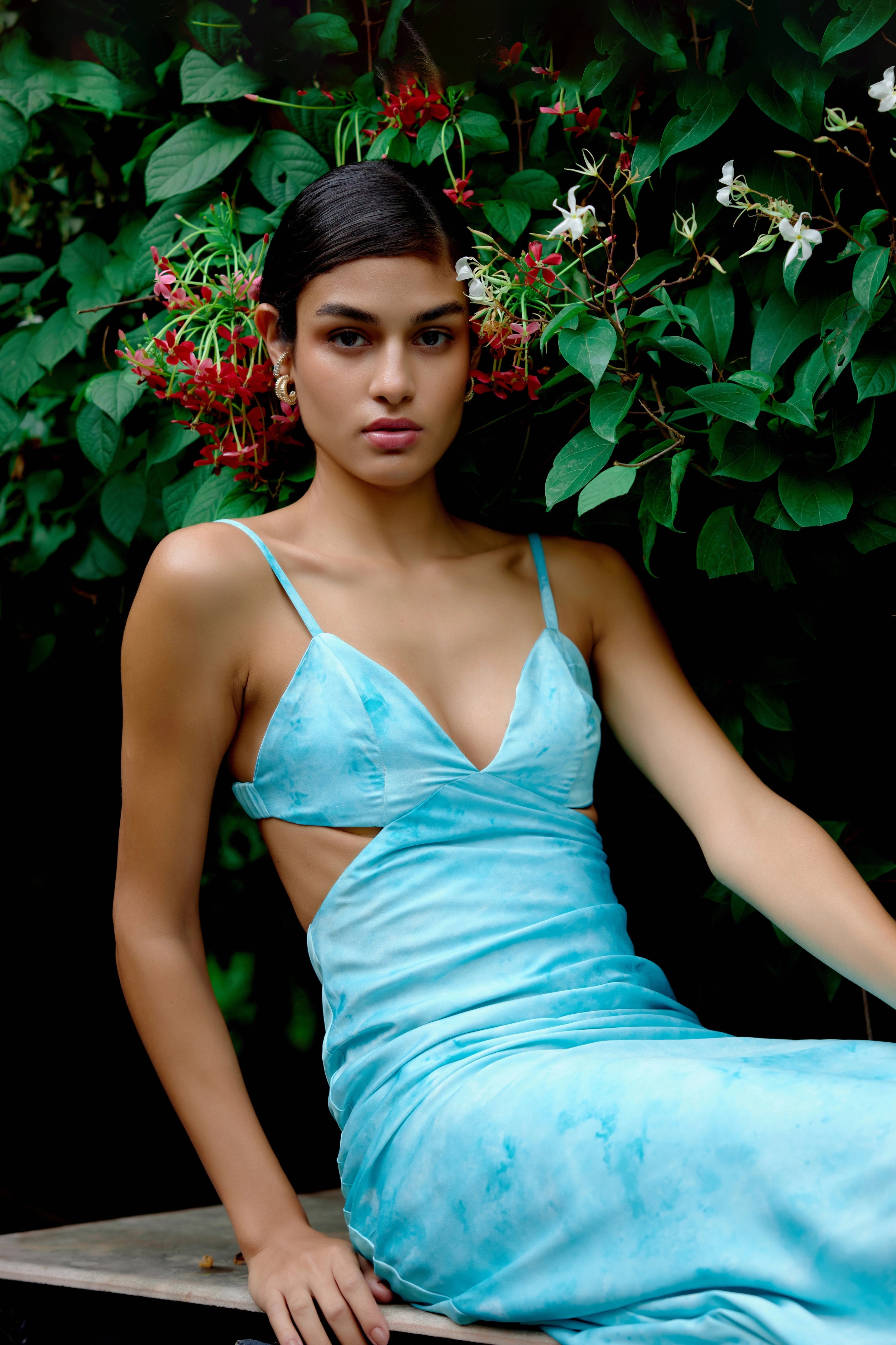 Layla Dress