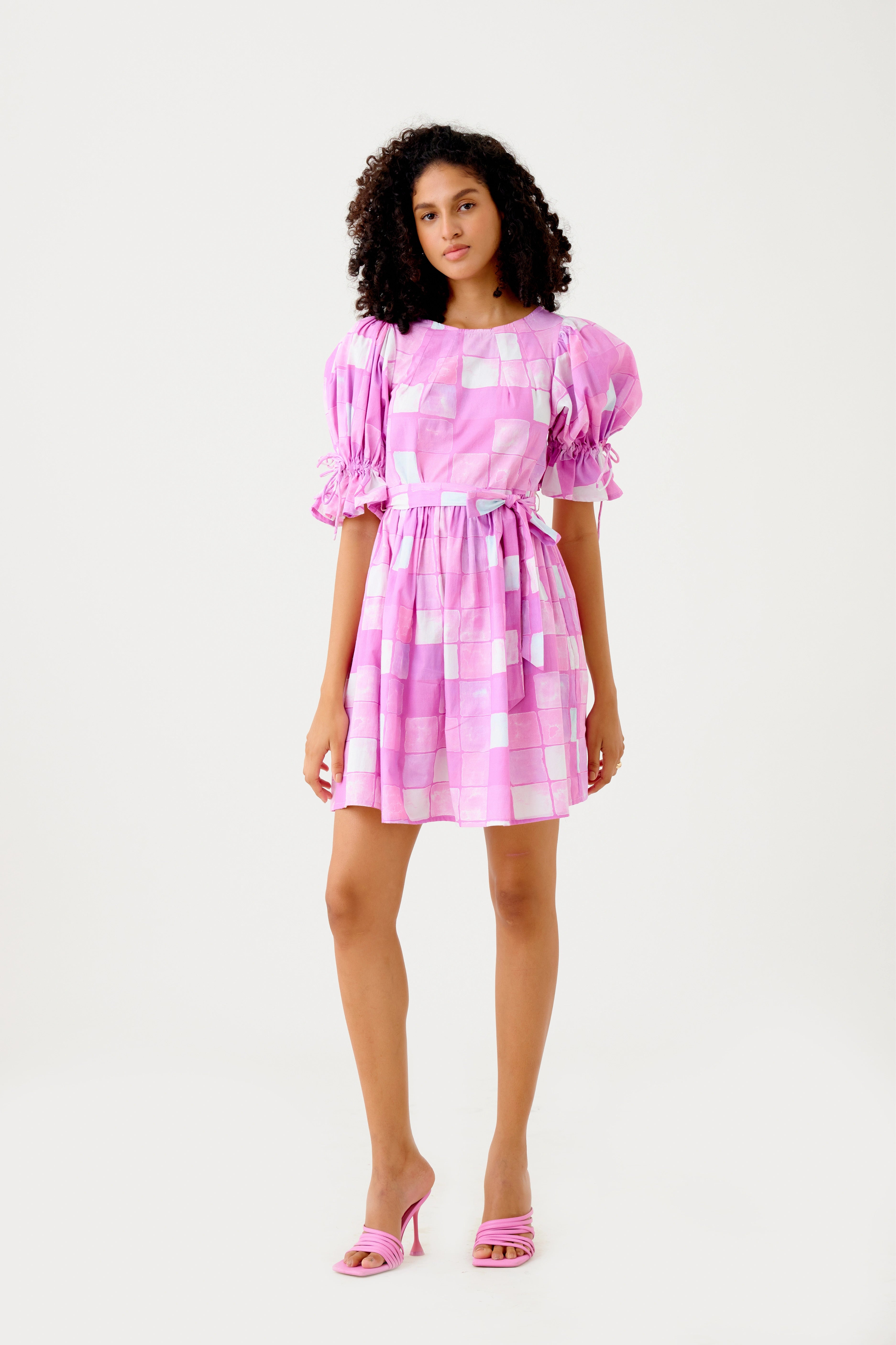 Eden Dress
