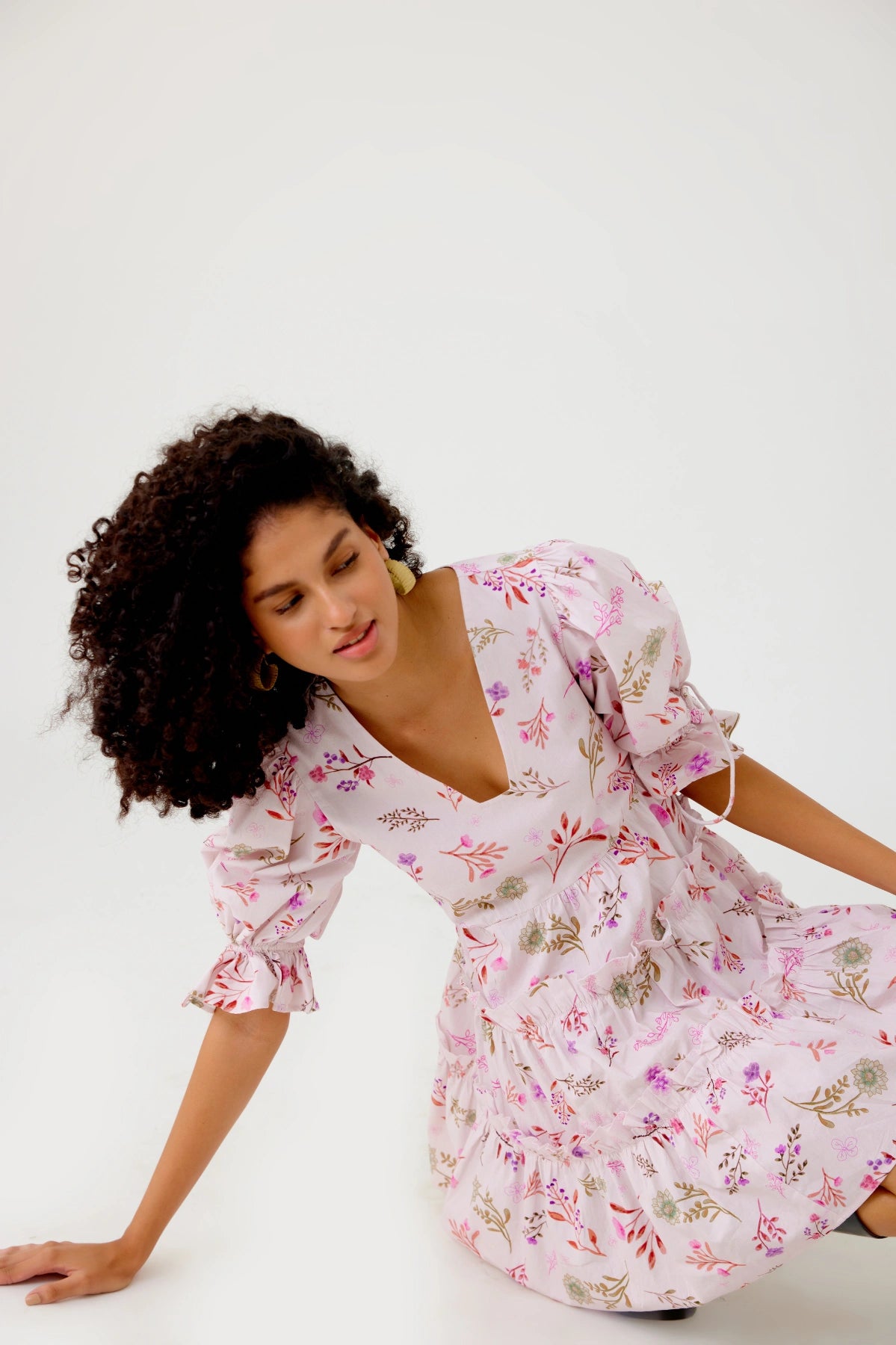 Kiara Dress