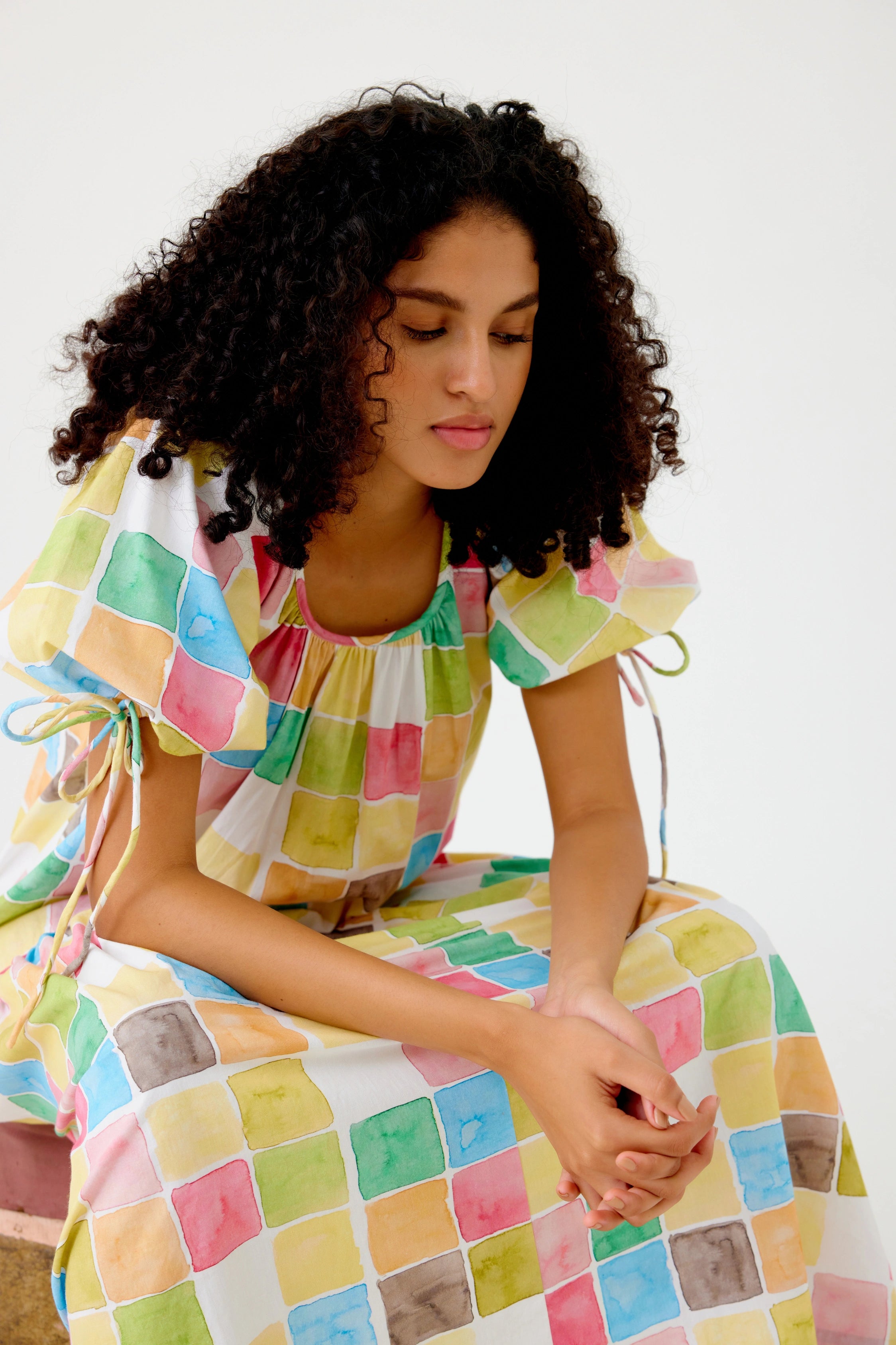 Lola Dress
