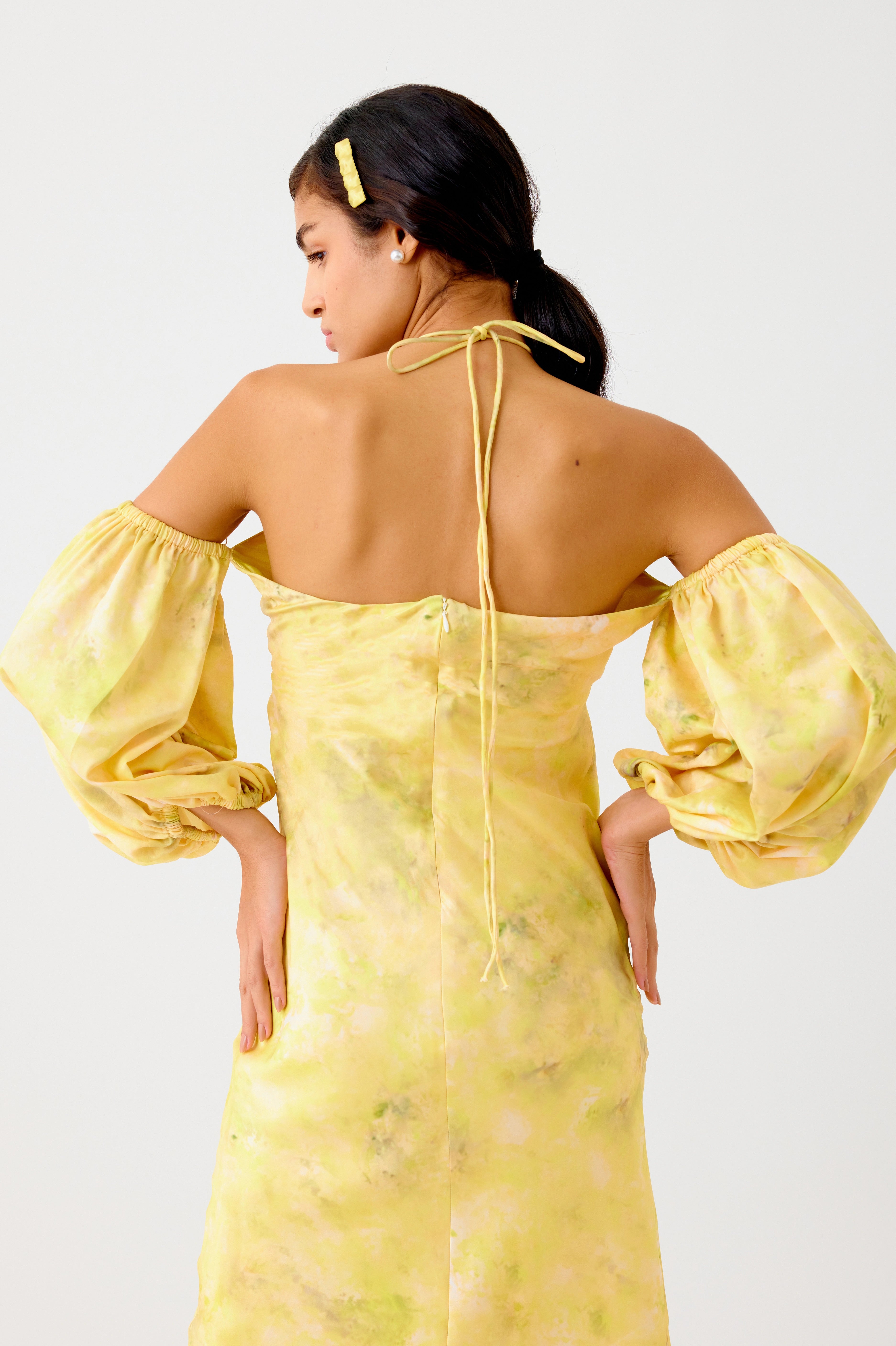 Nora Dress