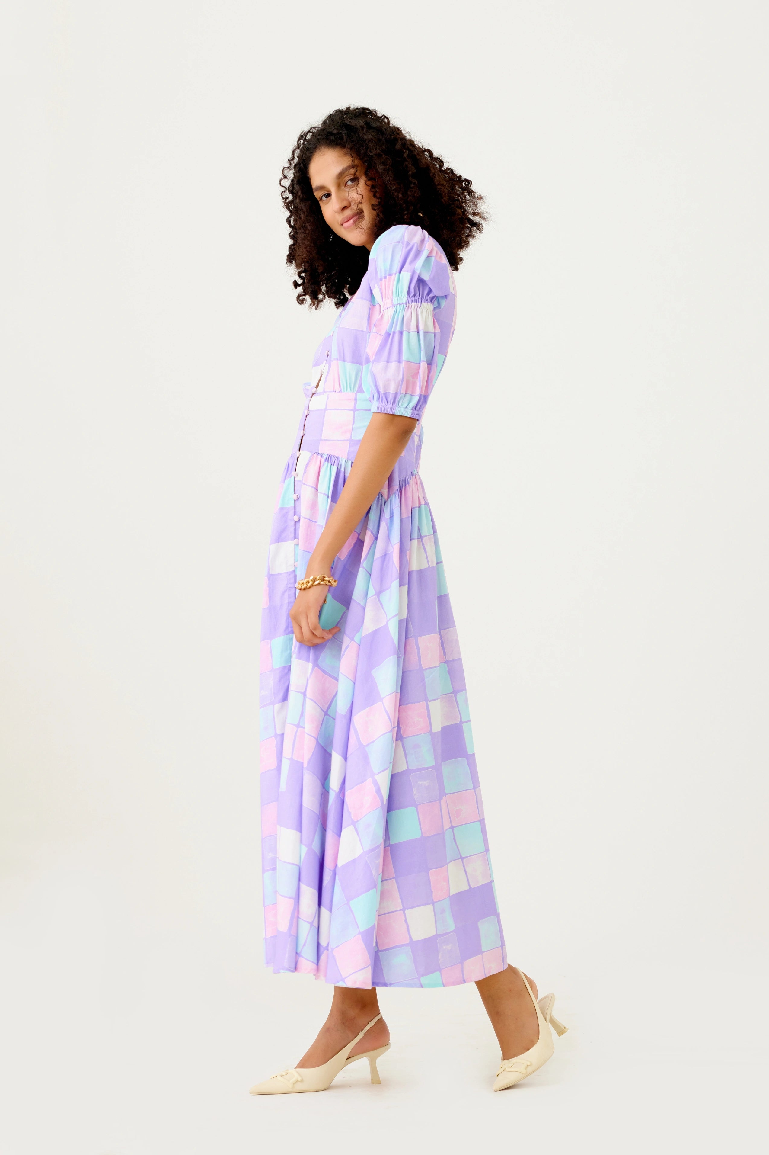 Ariel Dress