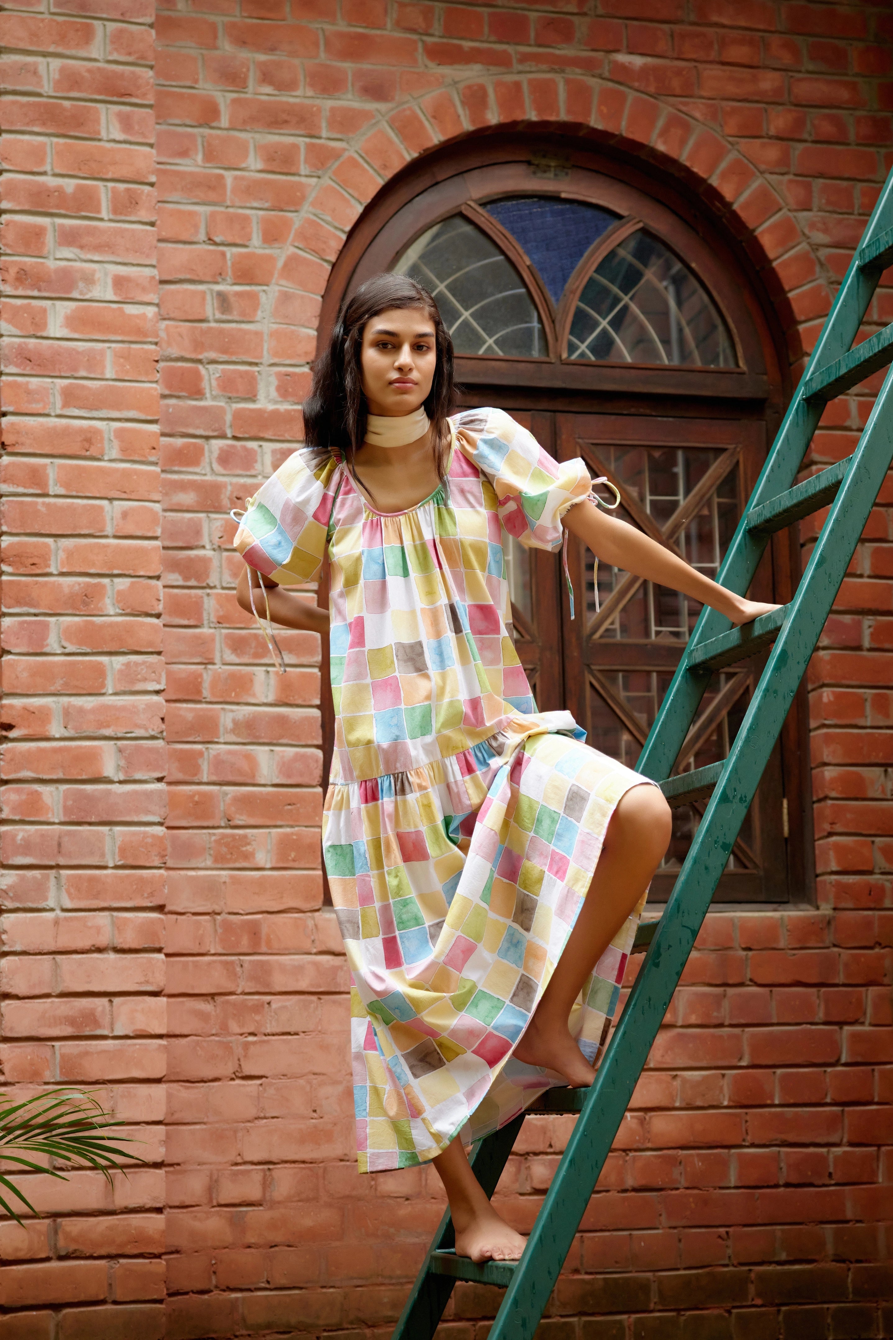 Lola Dress