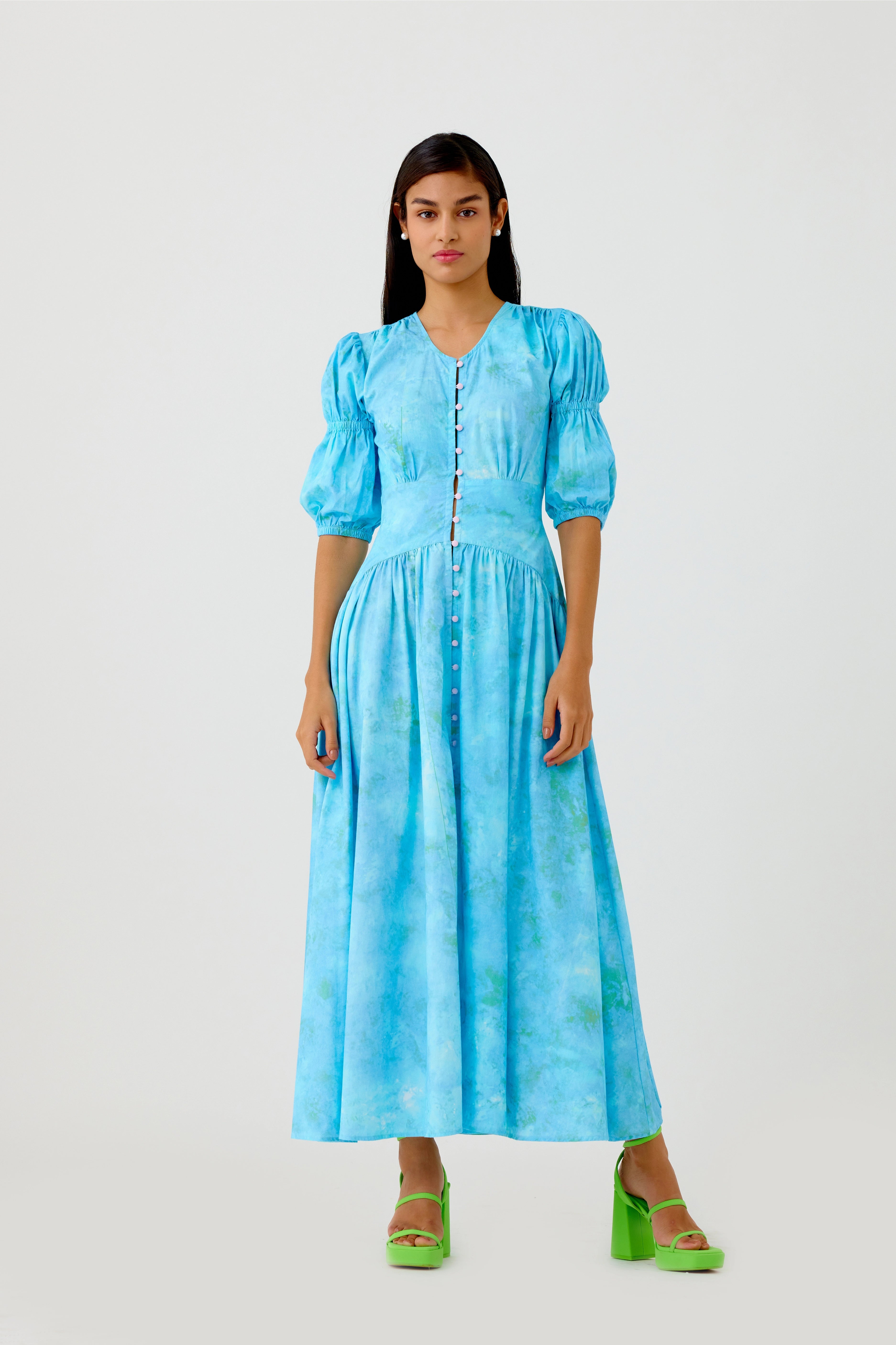 Alia Dress