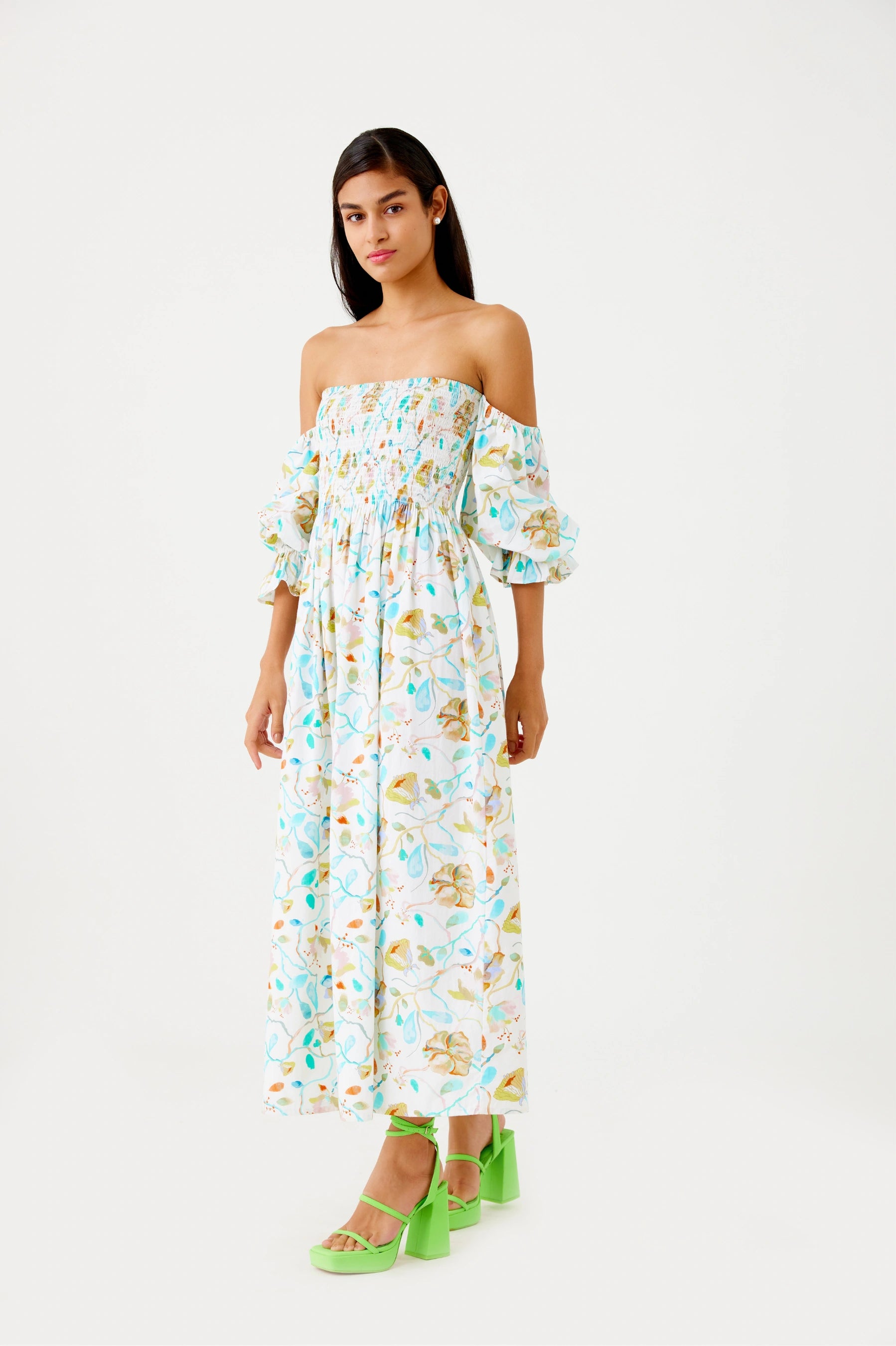Sasha Dress