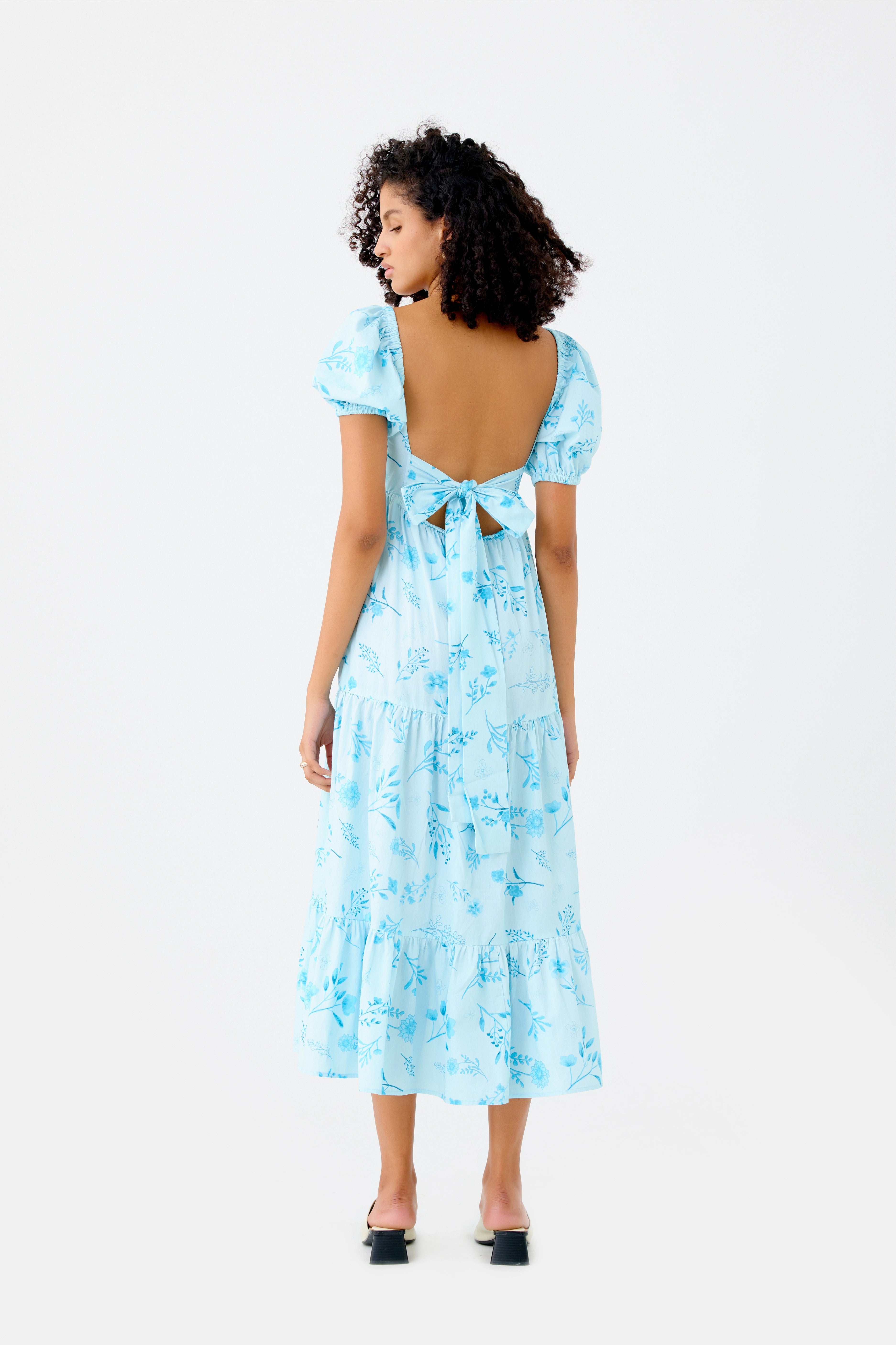 Bella Dress