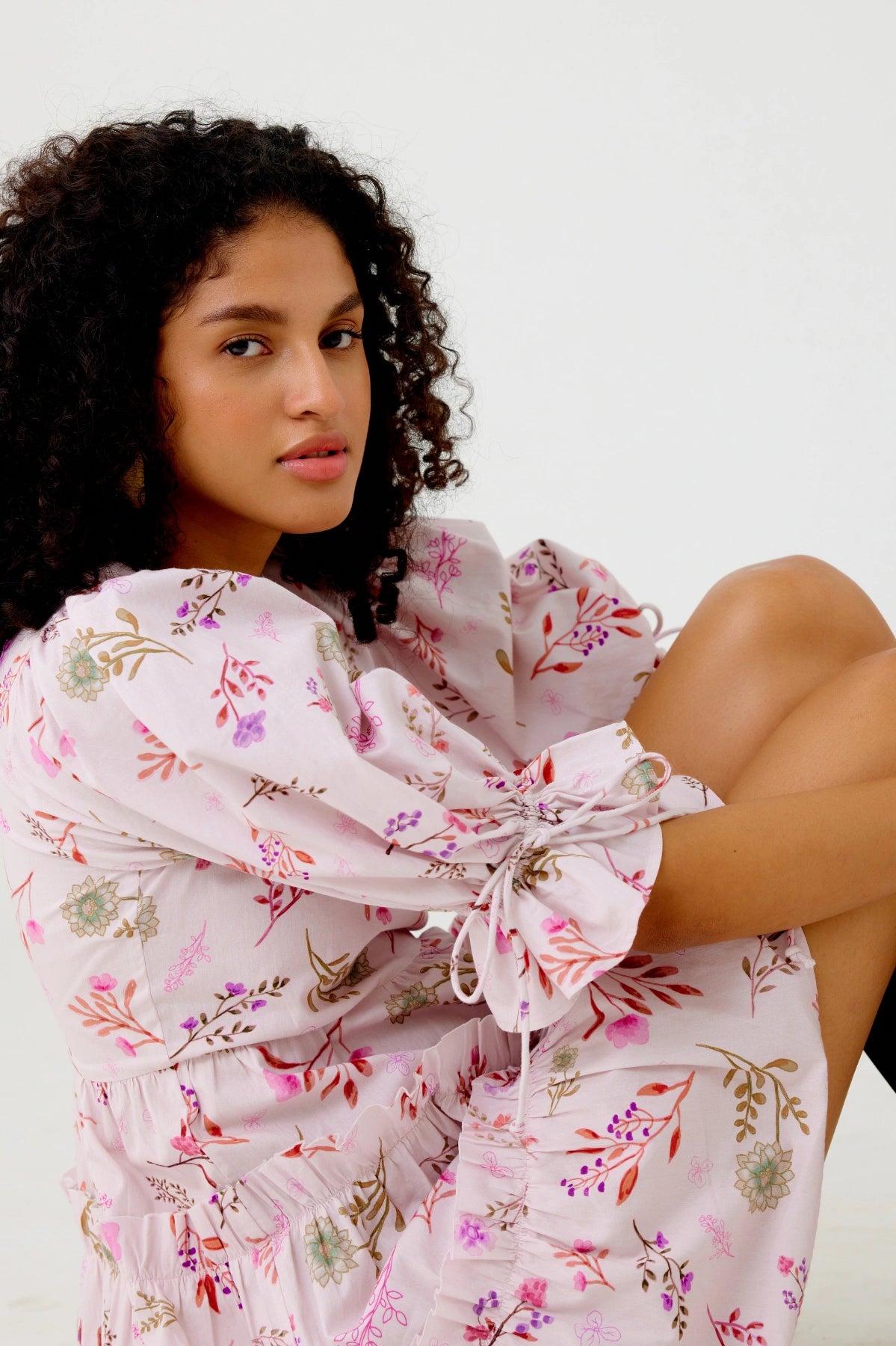 Kiara Dress