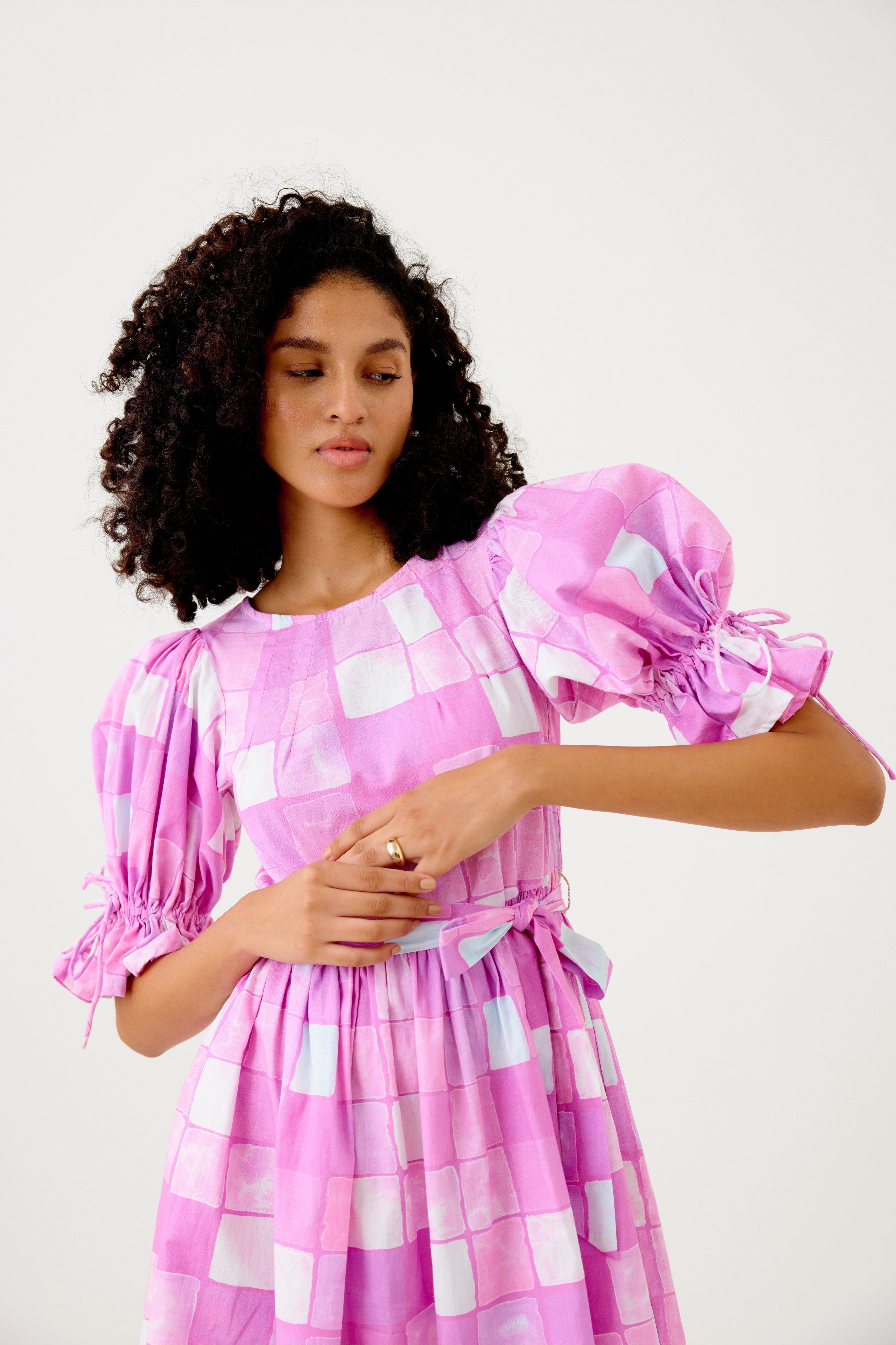 Eden Dress