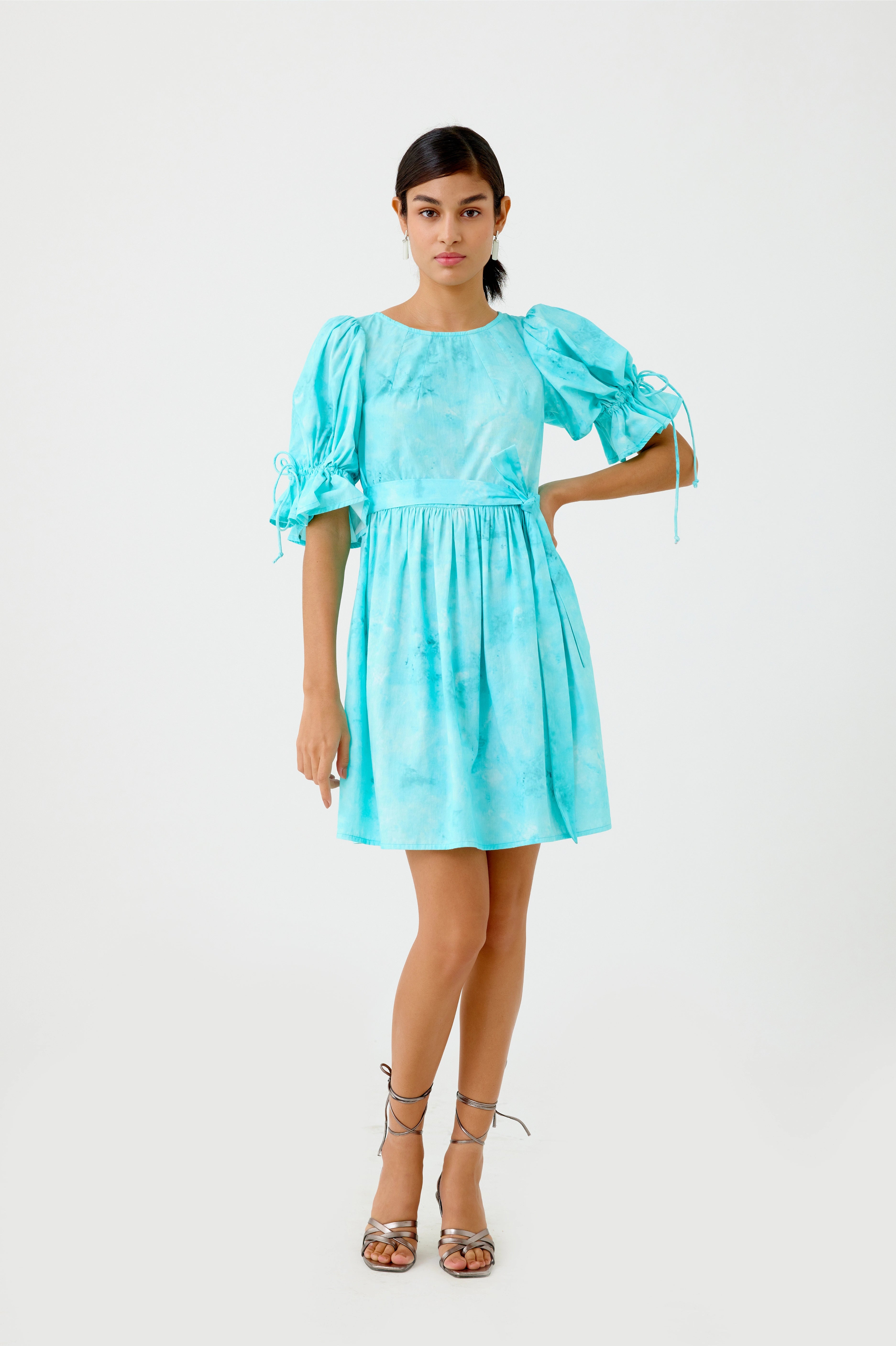 Cora Dress
