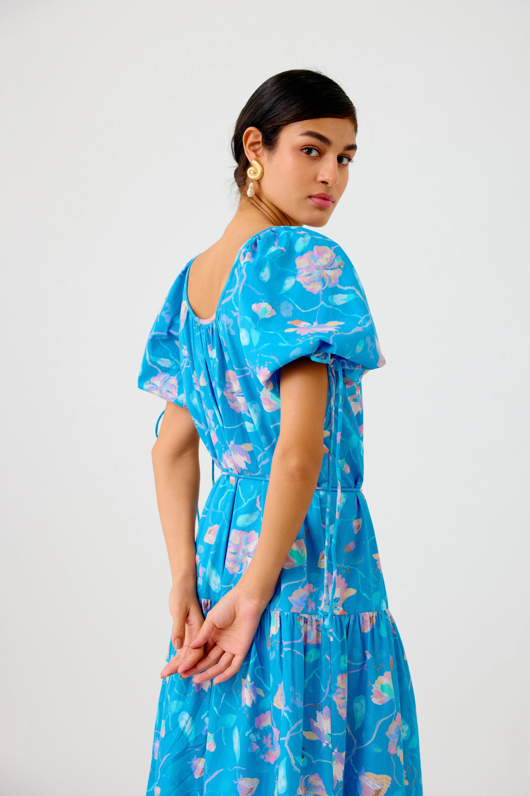Elise Dress