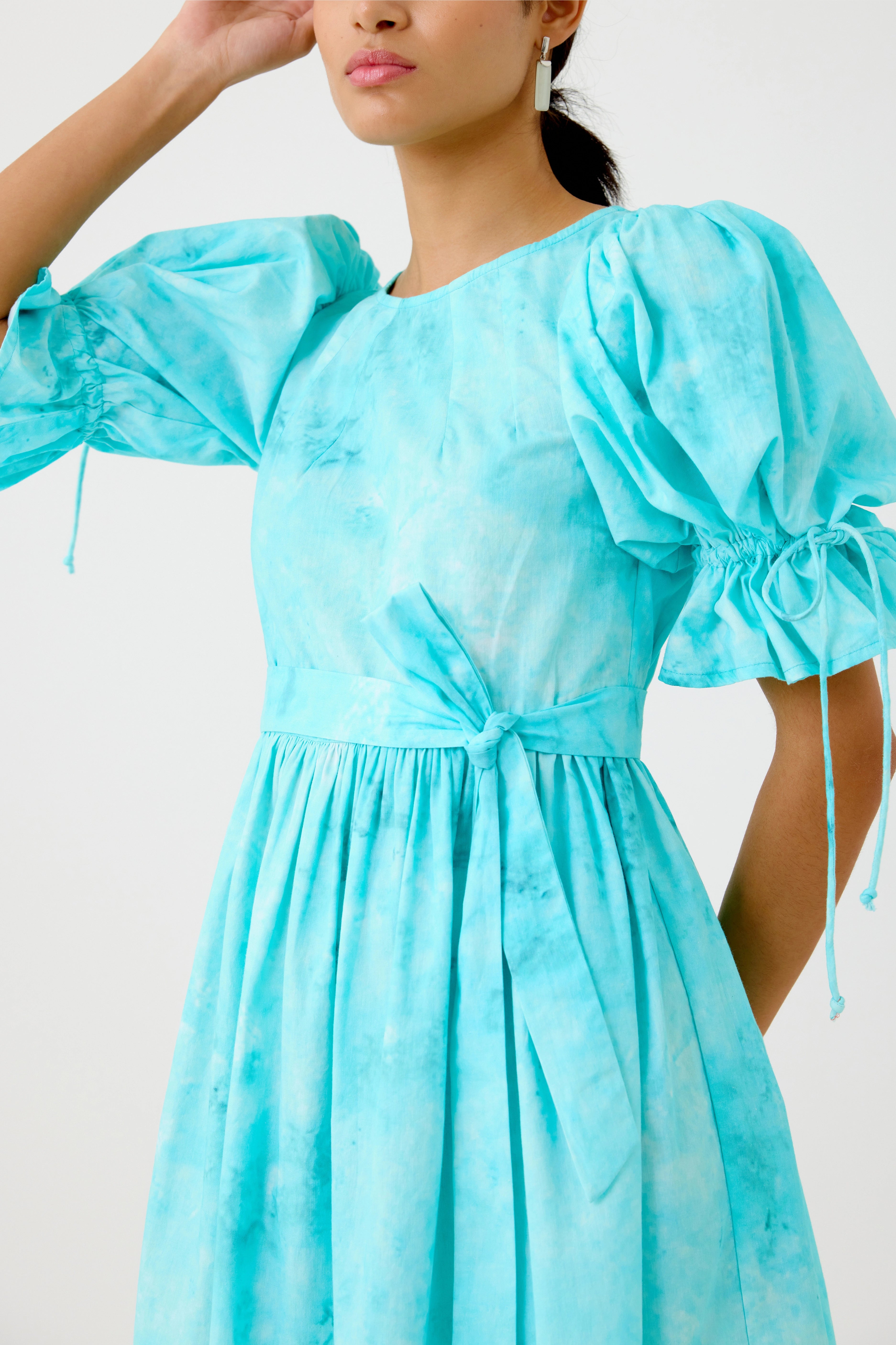 Cora Dress