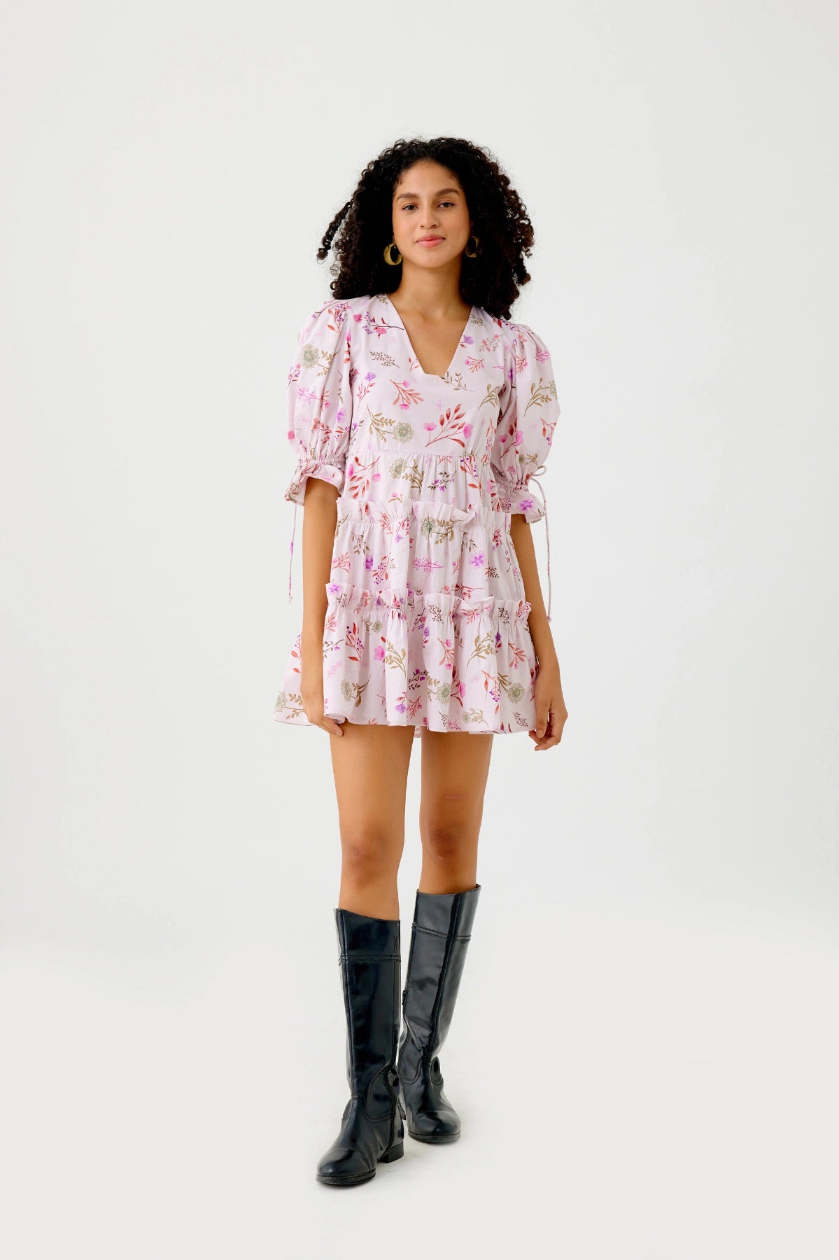 Kiara Dress