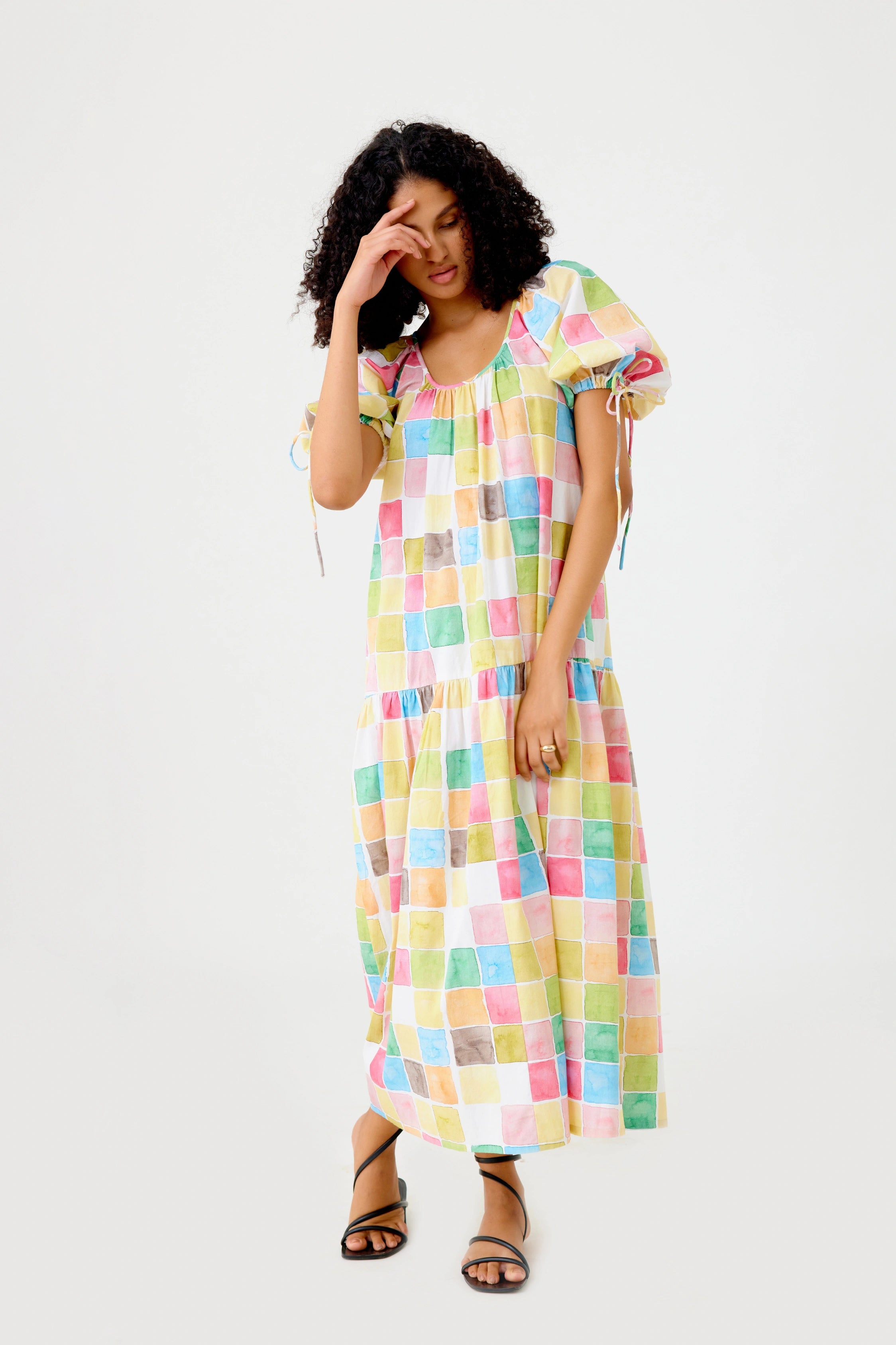 Lola Dress