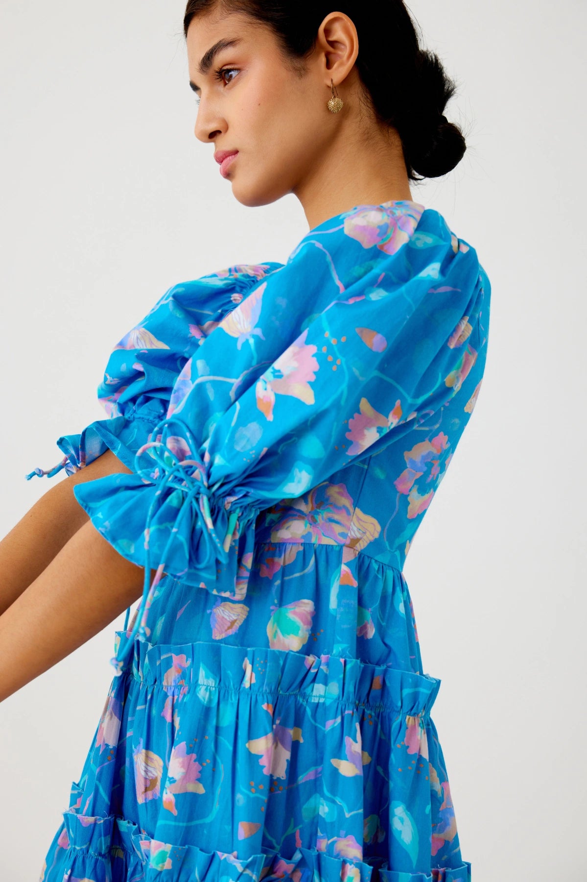 Tiana Dress