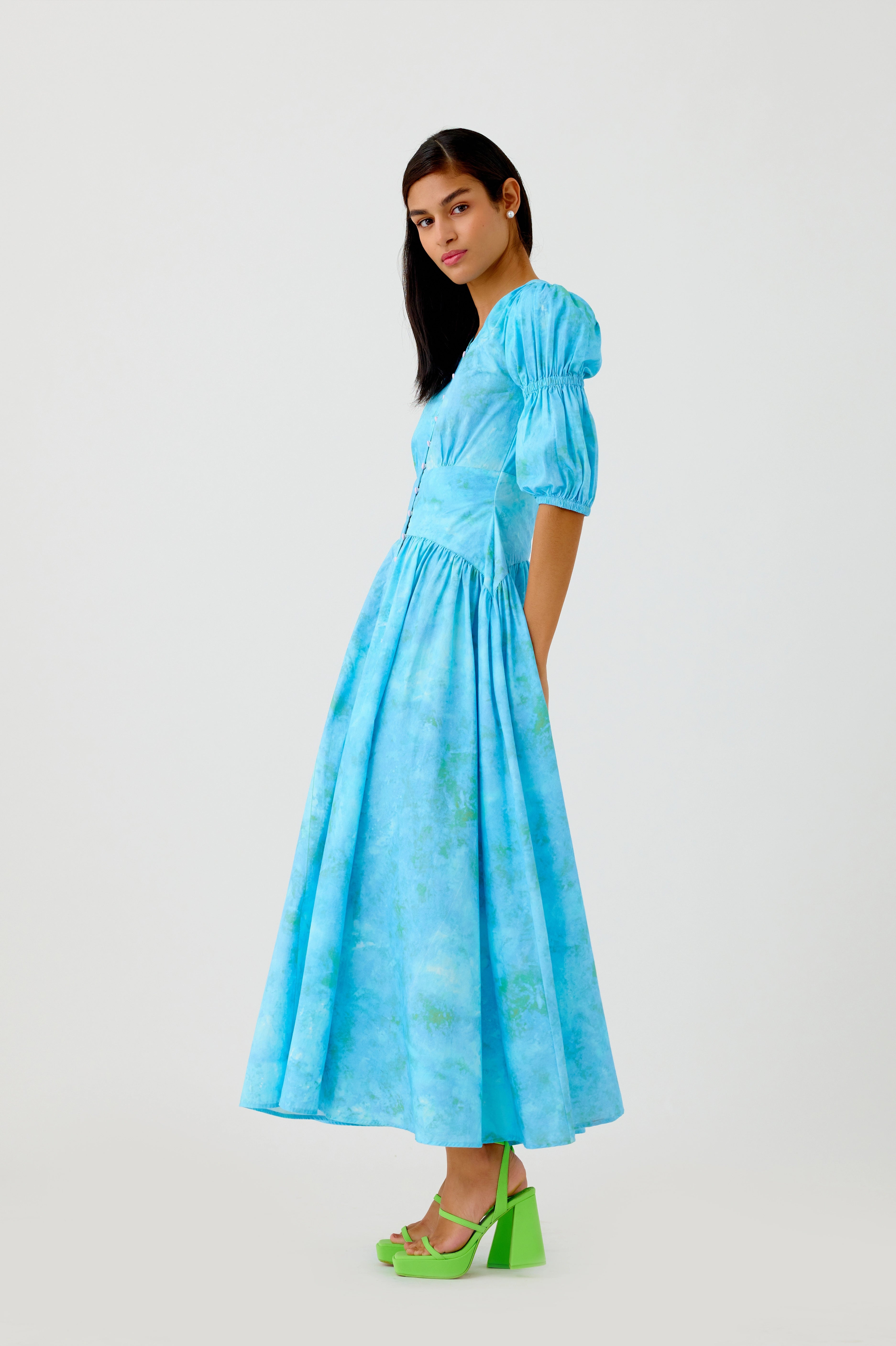 Alia Dress