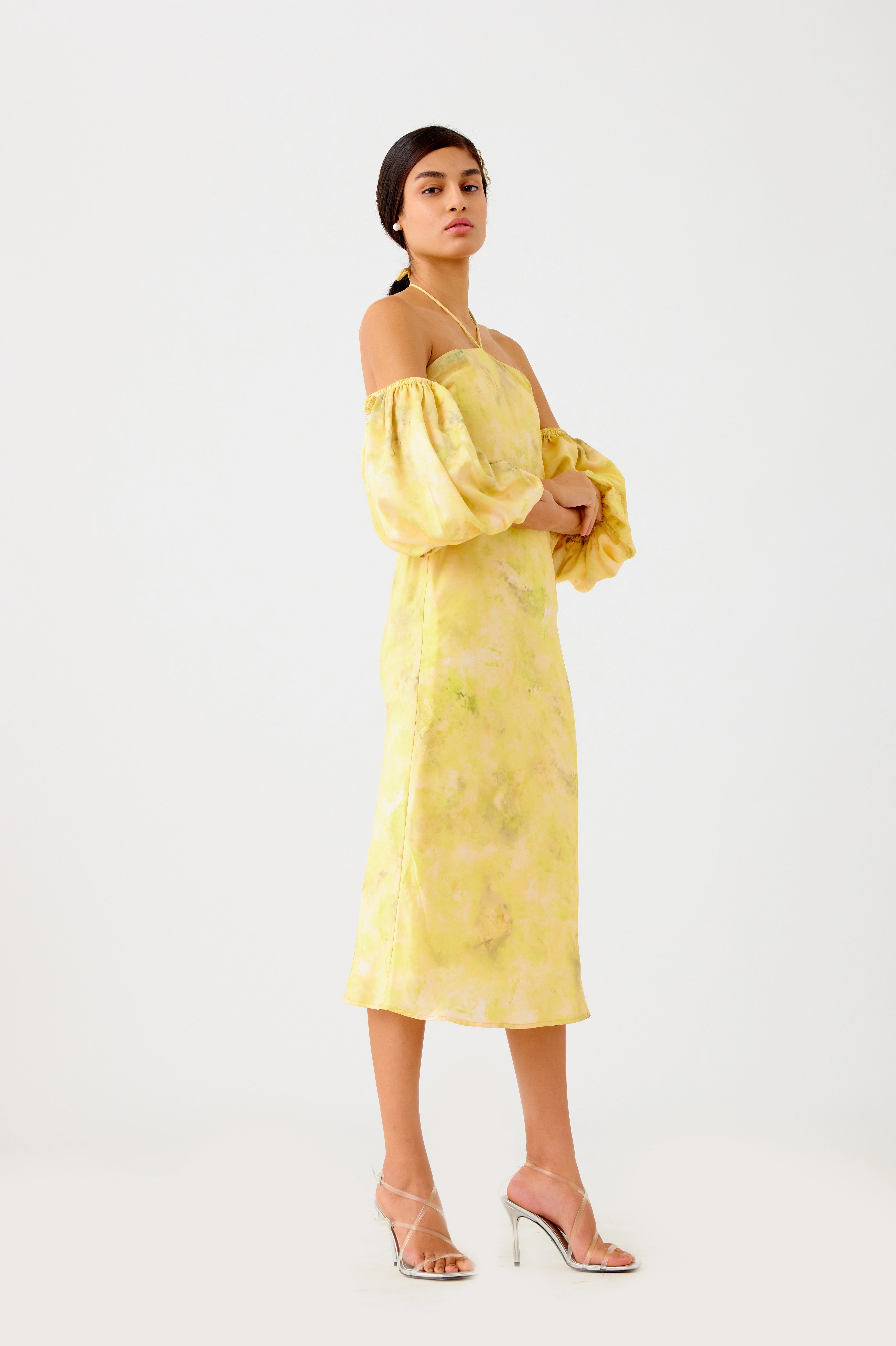 Nora Dress
