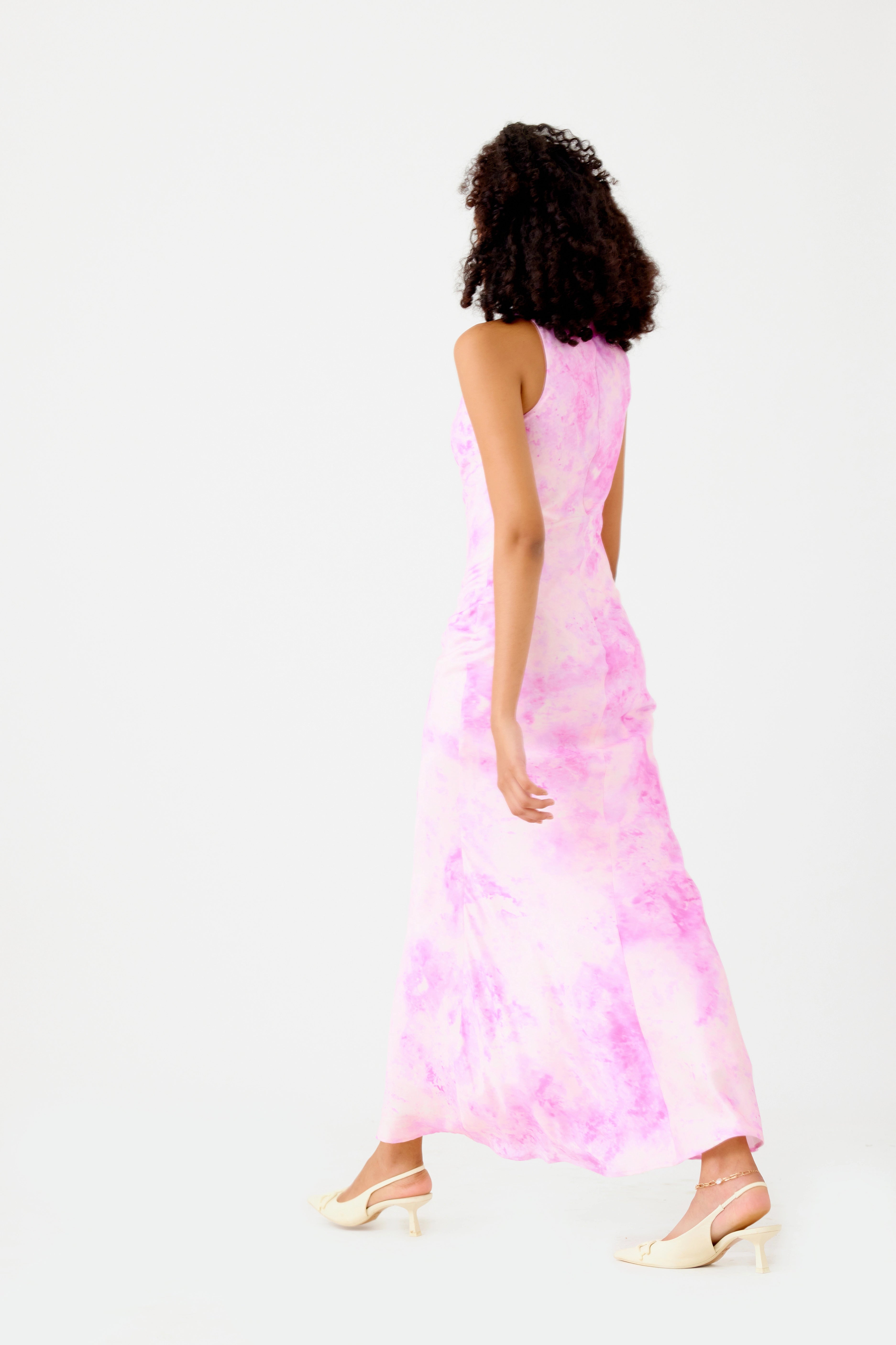 Nyra Dress