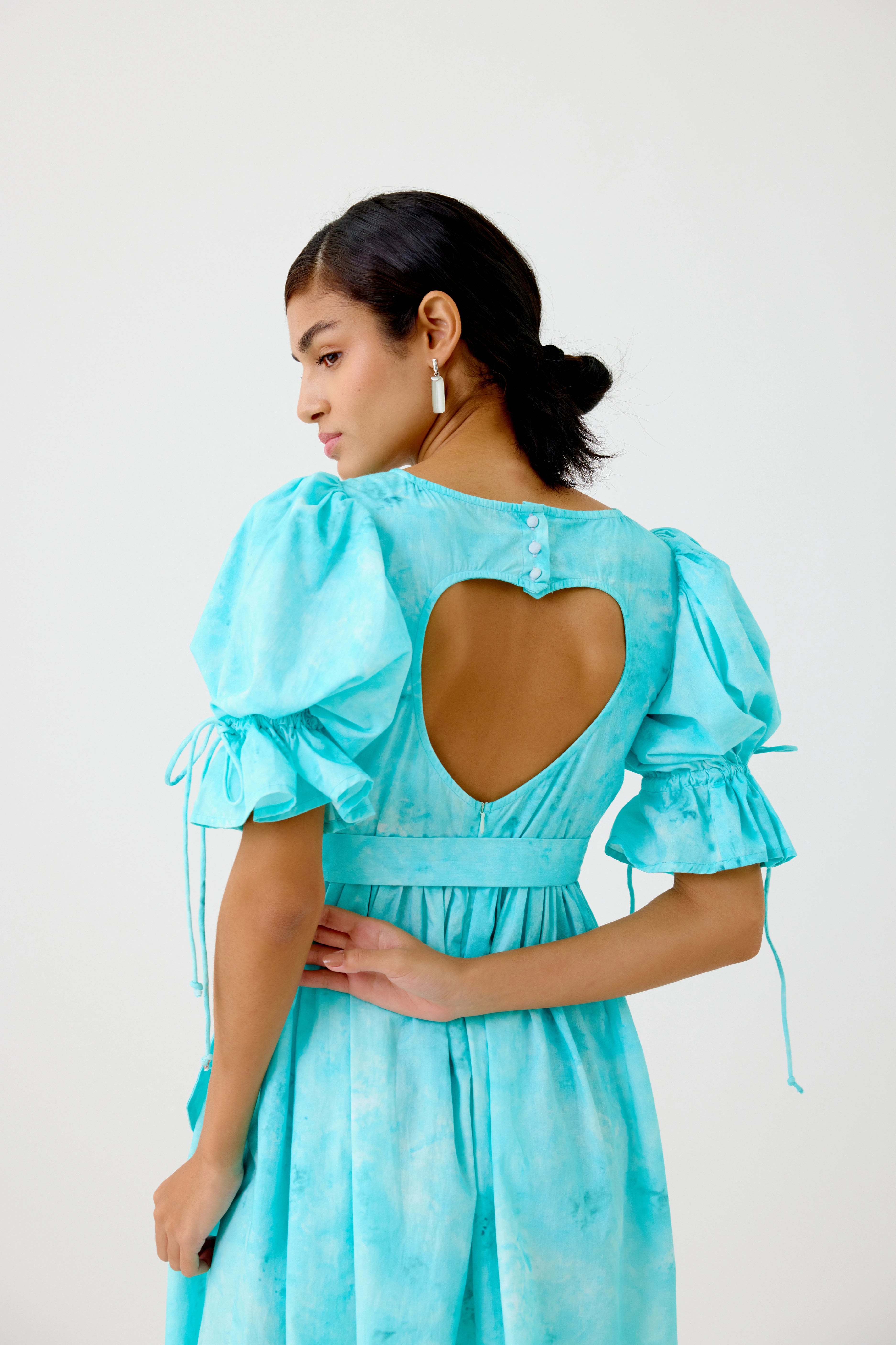 Cora Dress
