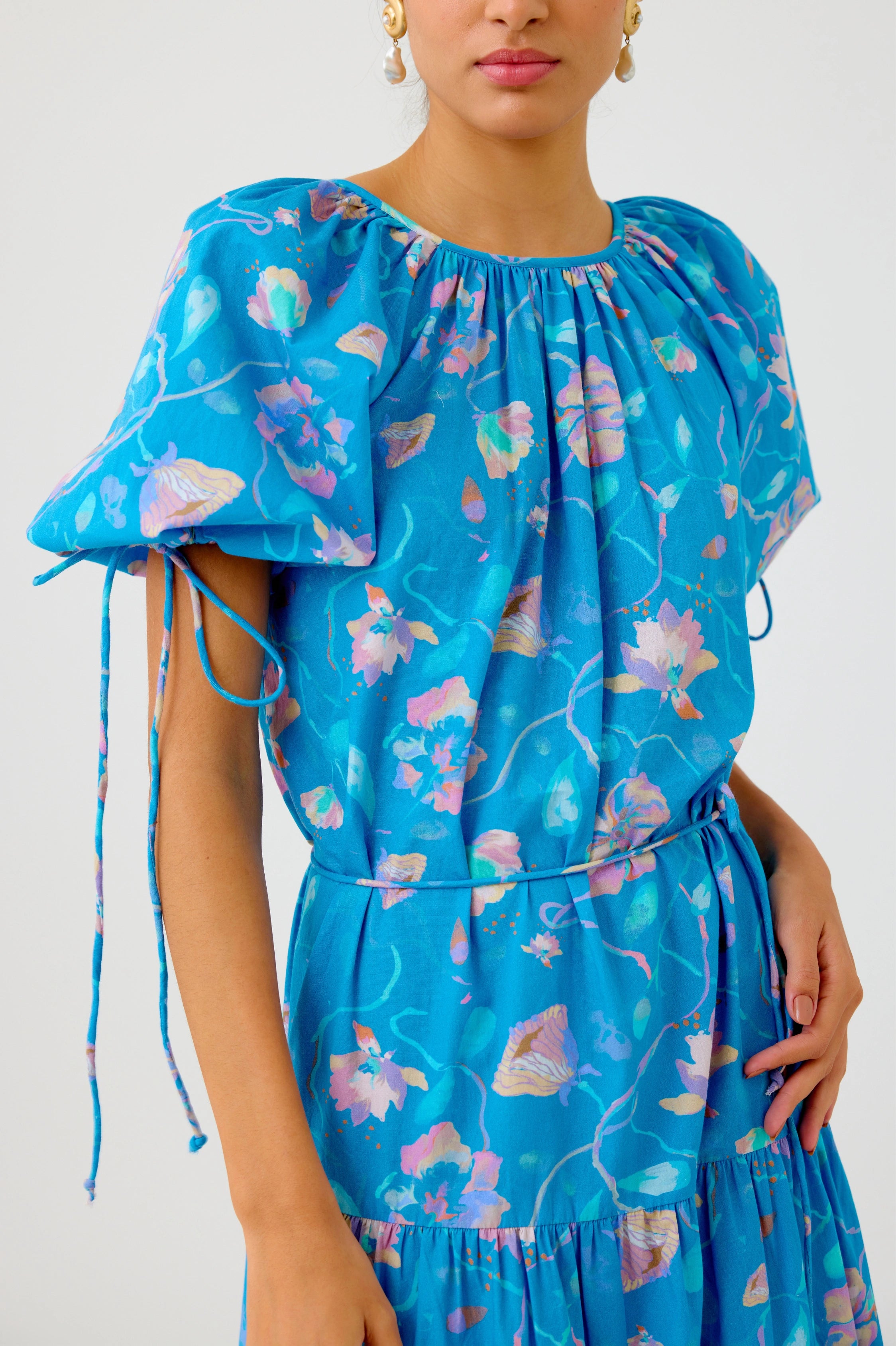 Elise Dress