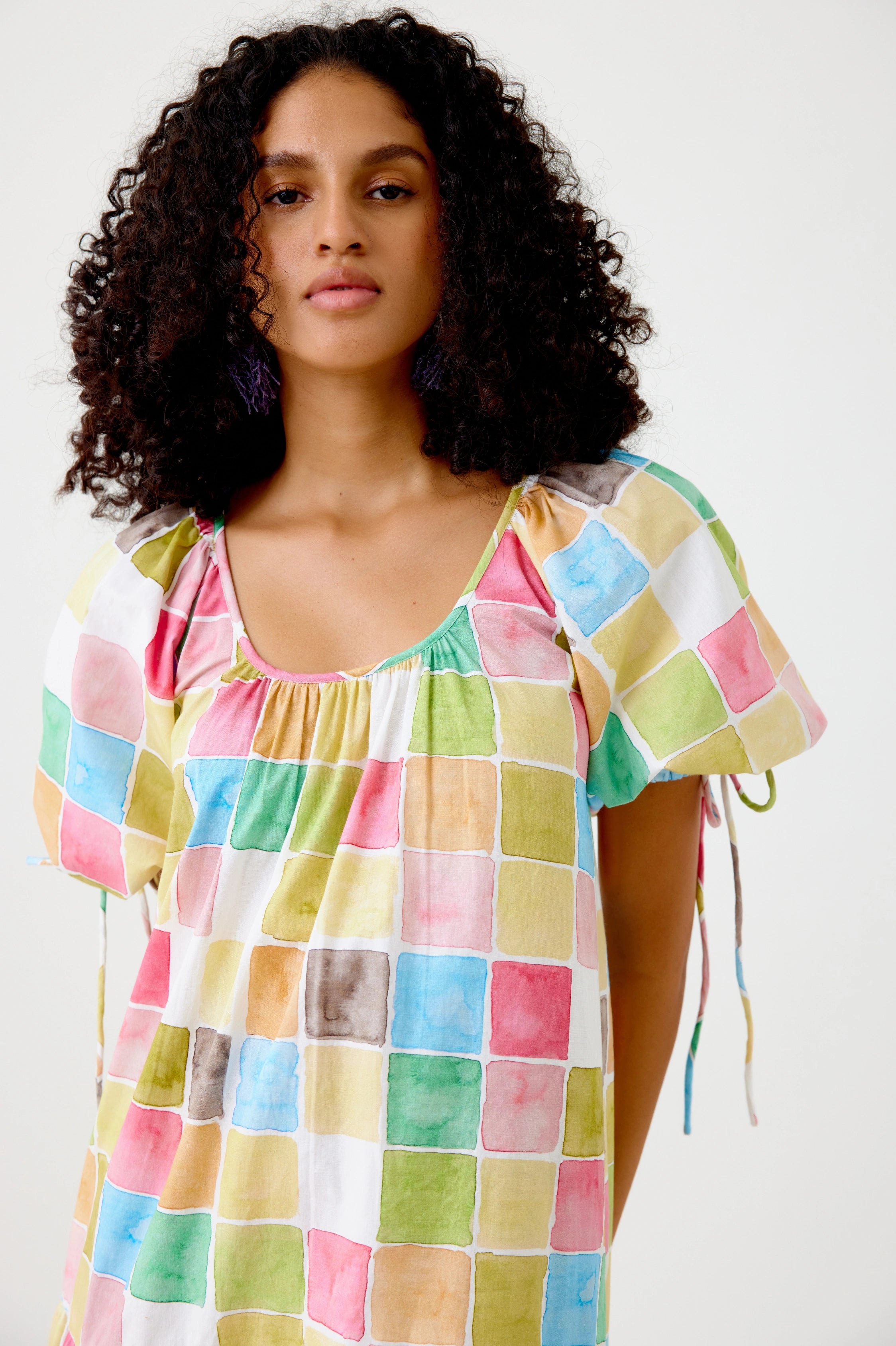 Lola Dress