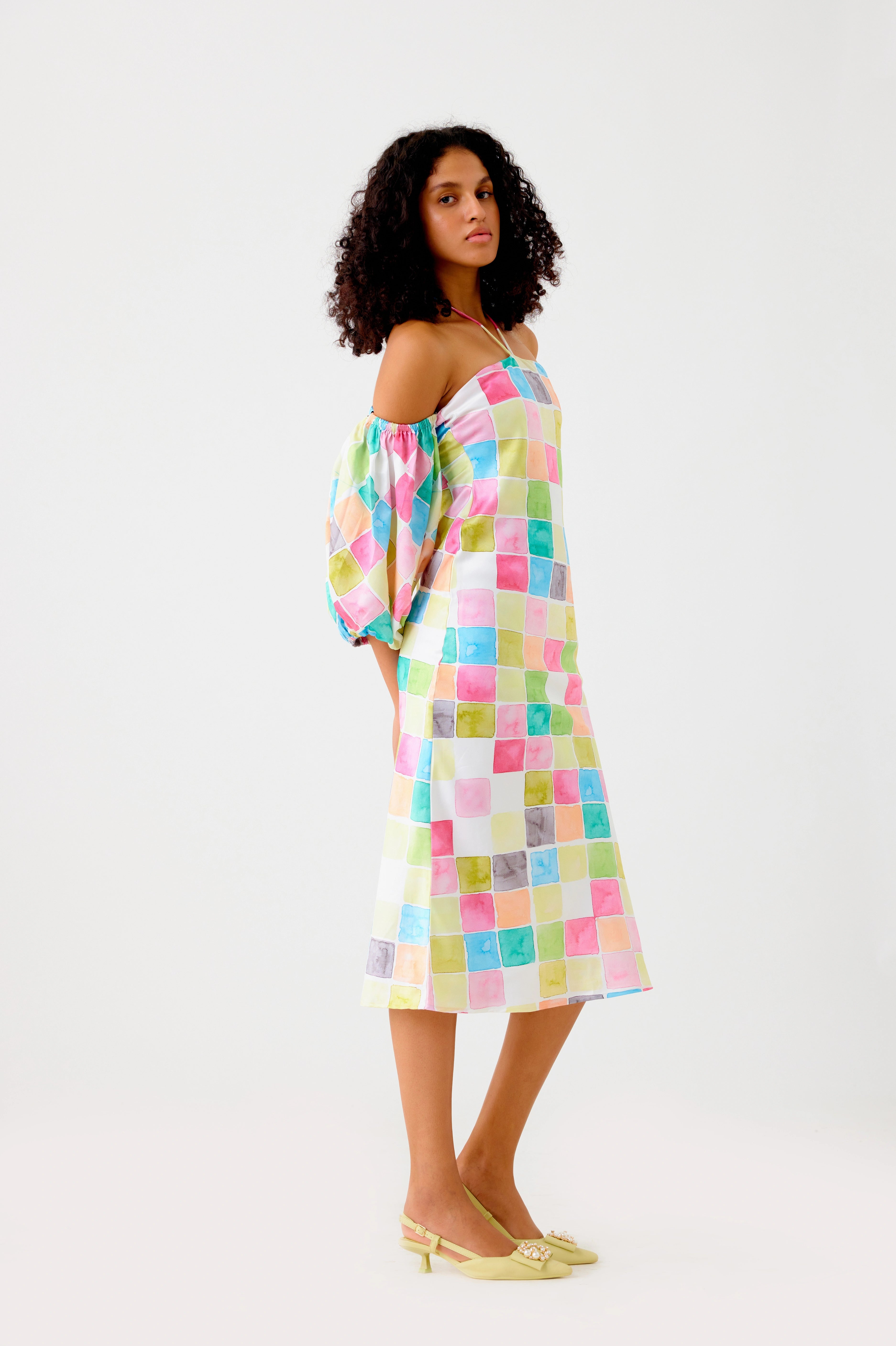 Mia Dress