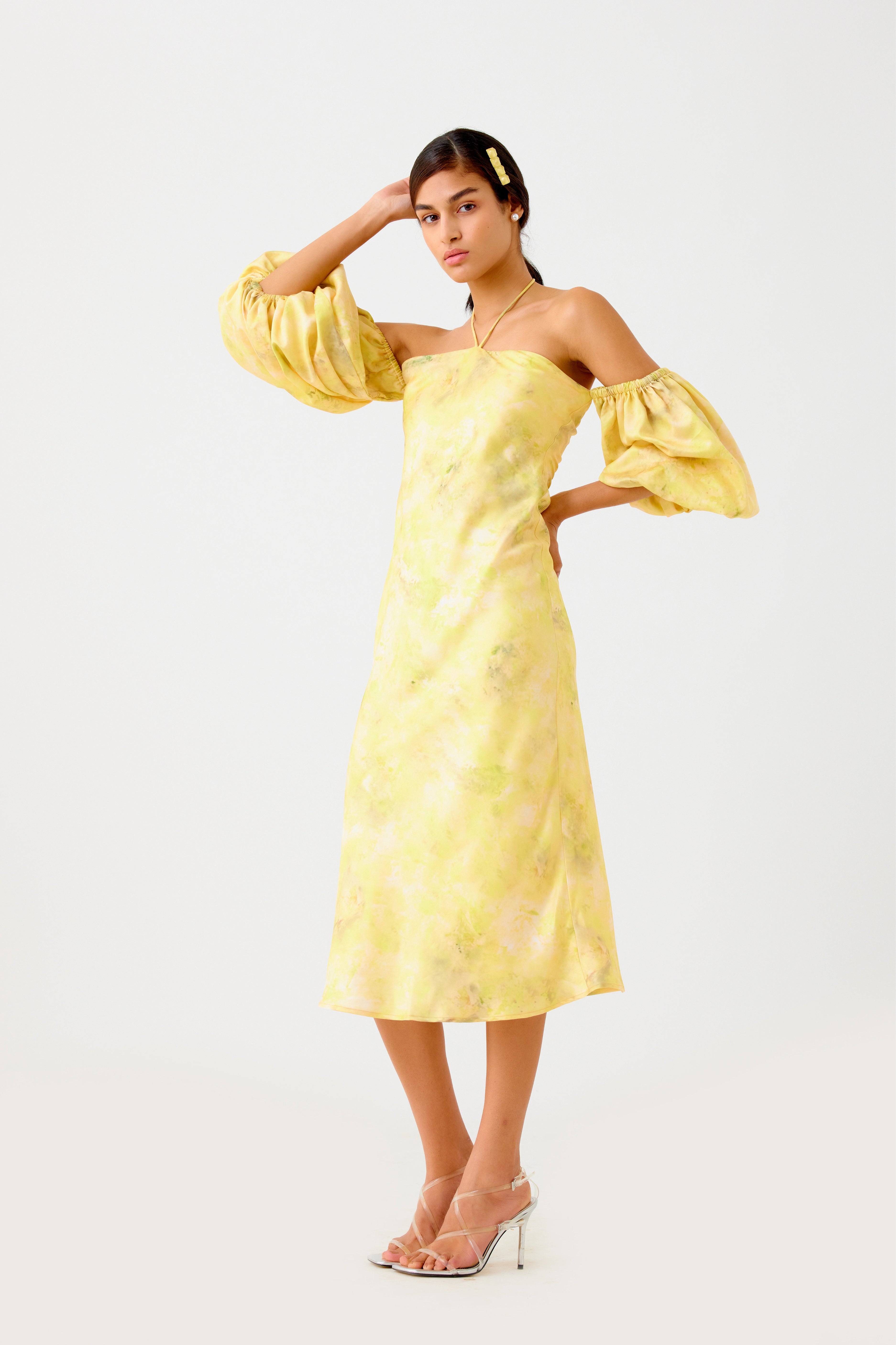 Nora Dress