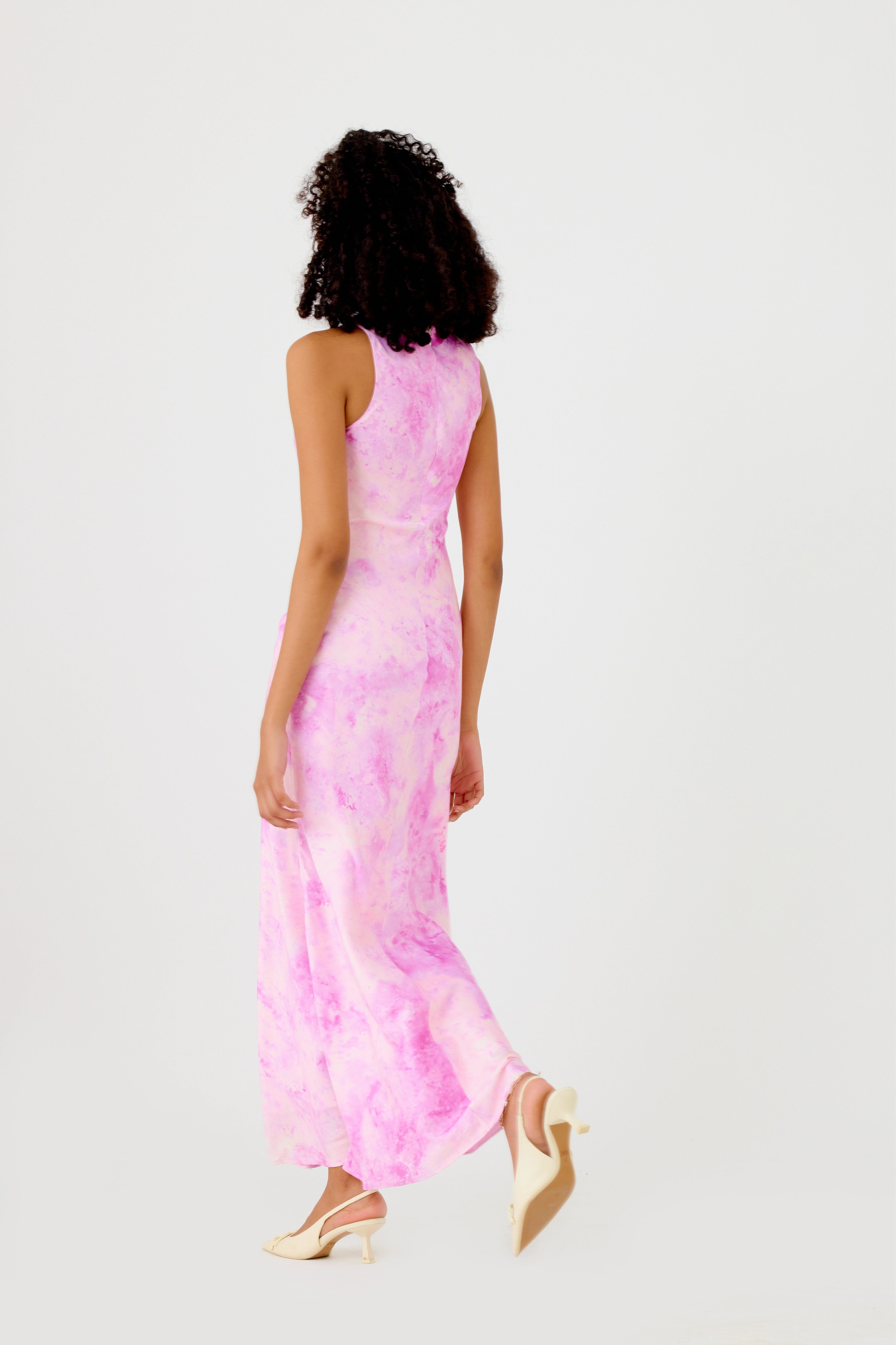 Nyra Dress