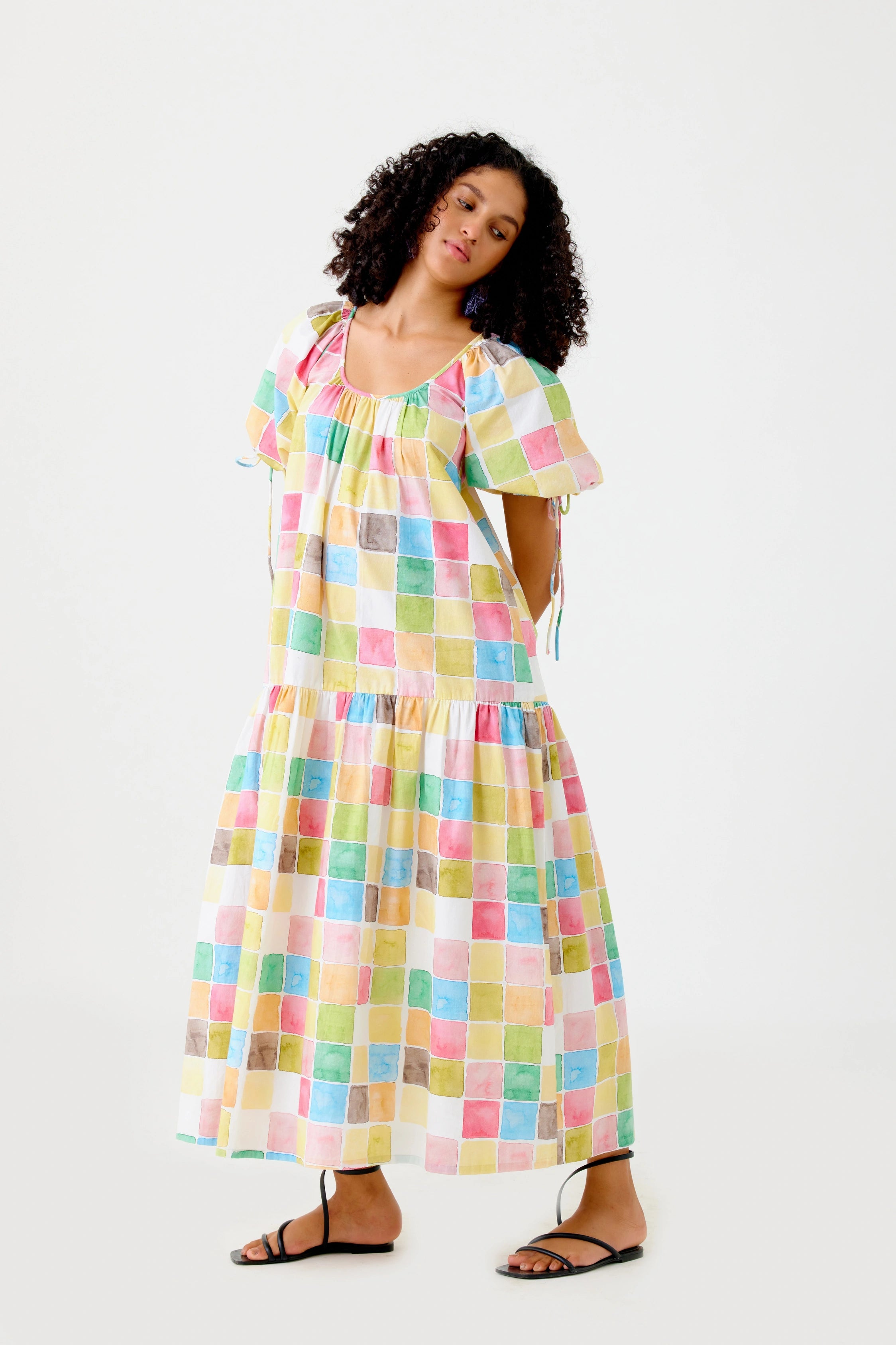 Lola Dress