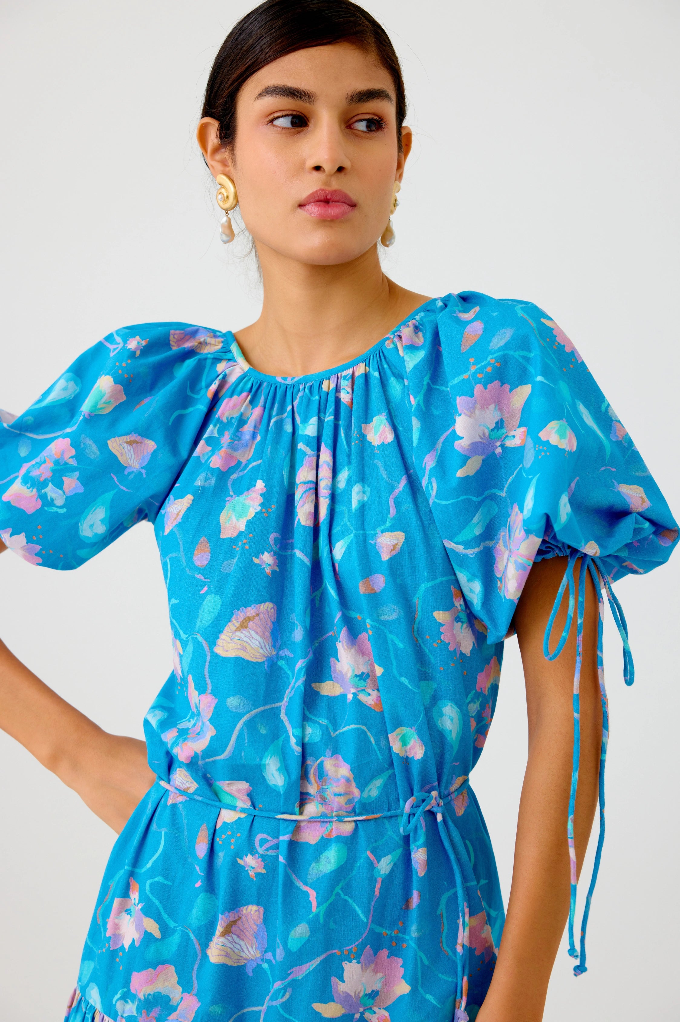 Elise Dress