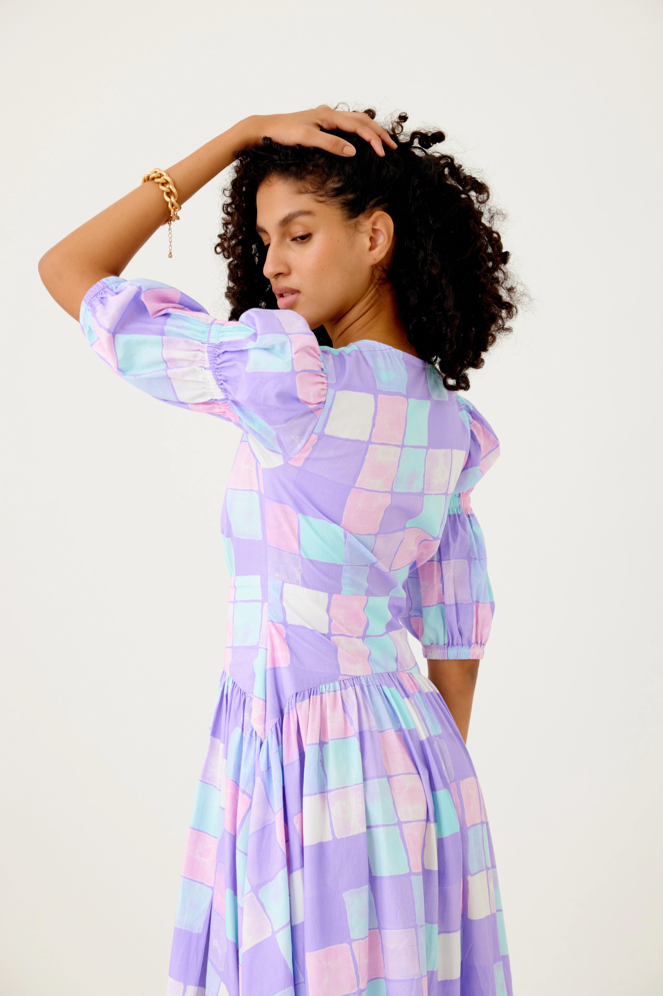 Ariel Dress